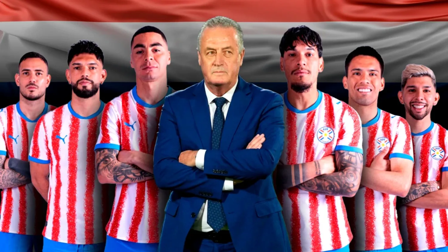 La lista albirroja: Los 26 elegidos por Gustavo Alfaro para el Mundial 2026