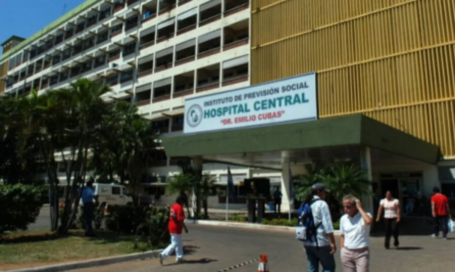 IPS reporta un fallecido sospechoso de botulismo y cuatro casos confirmados