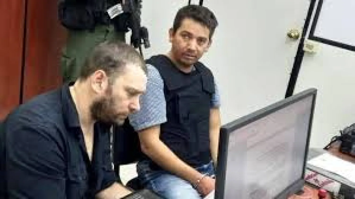 Condenan a 15 años de cárcel a alias "Alemão" por el asesinato de José Carlos Acevedo