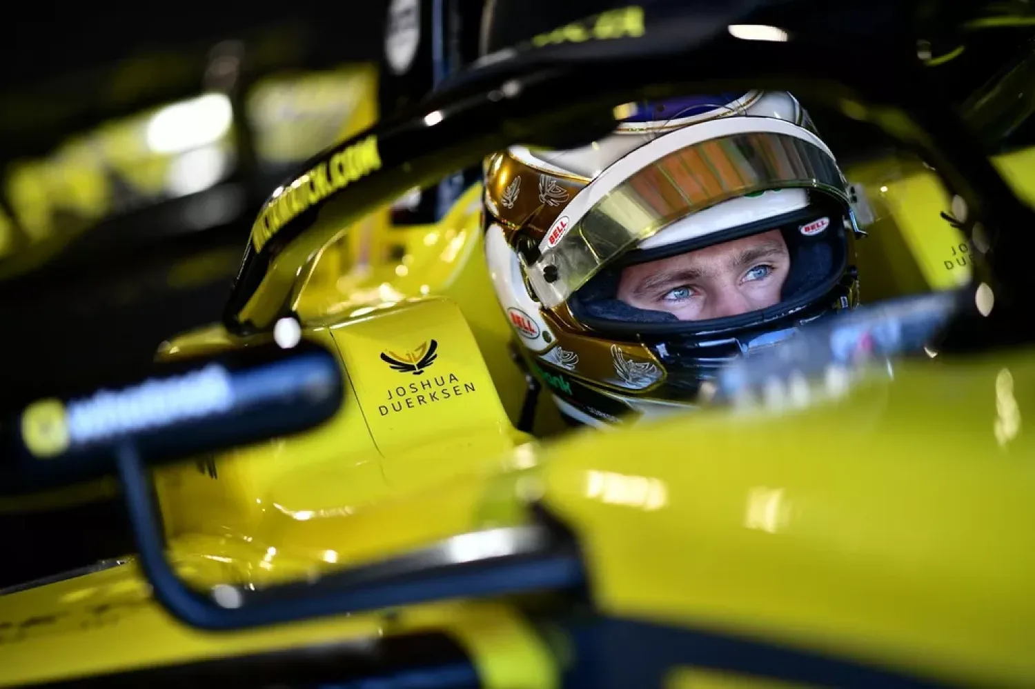F2 Mónaco: Durksen y León acaparan la primera fila para la sprint; Camara con la pole para el domingo