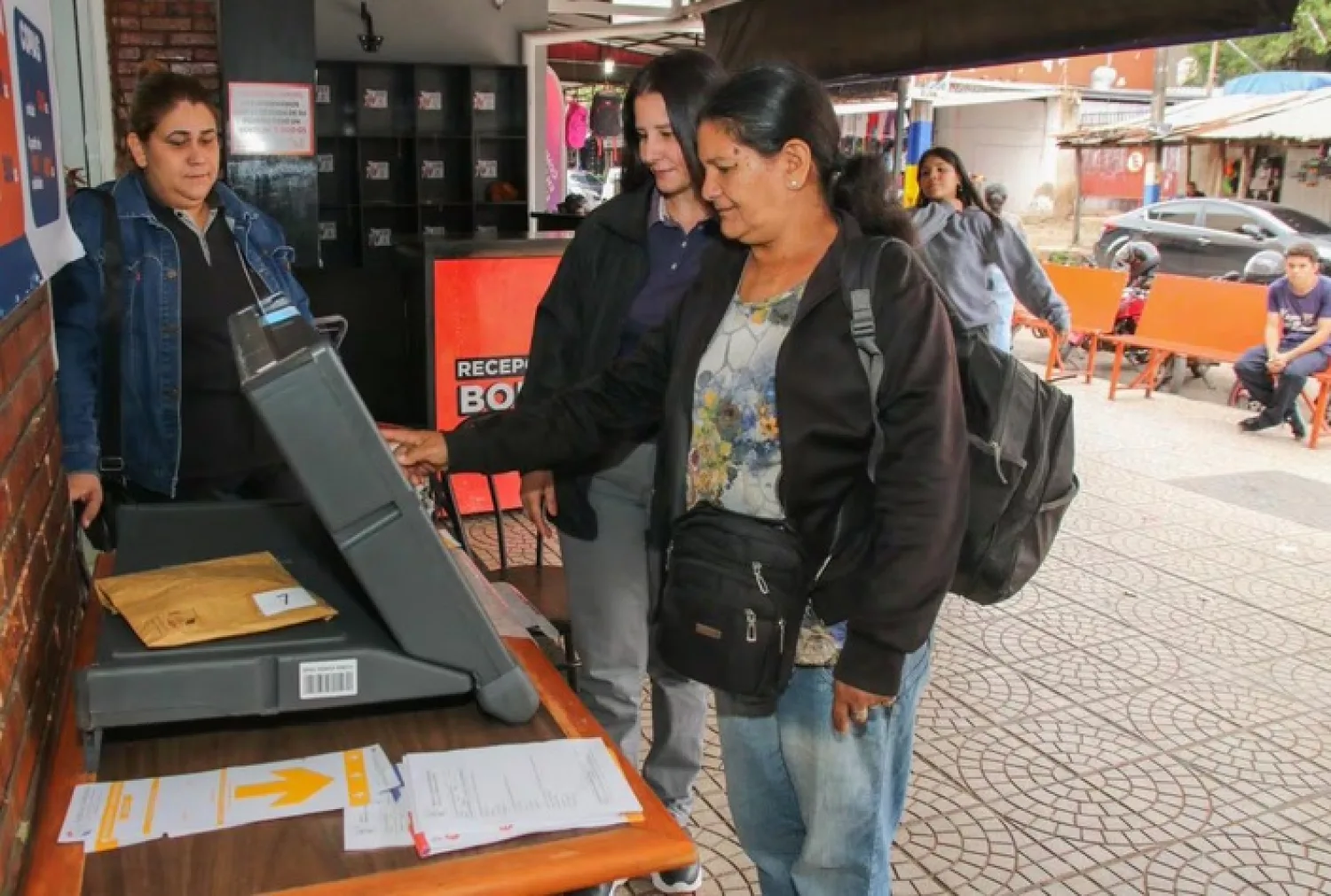 Los liberales deberán votar en 11 "papeletas" virtuales