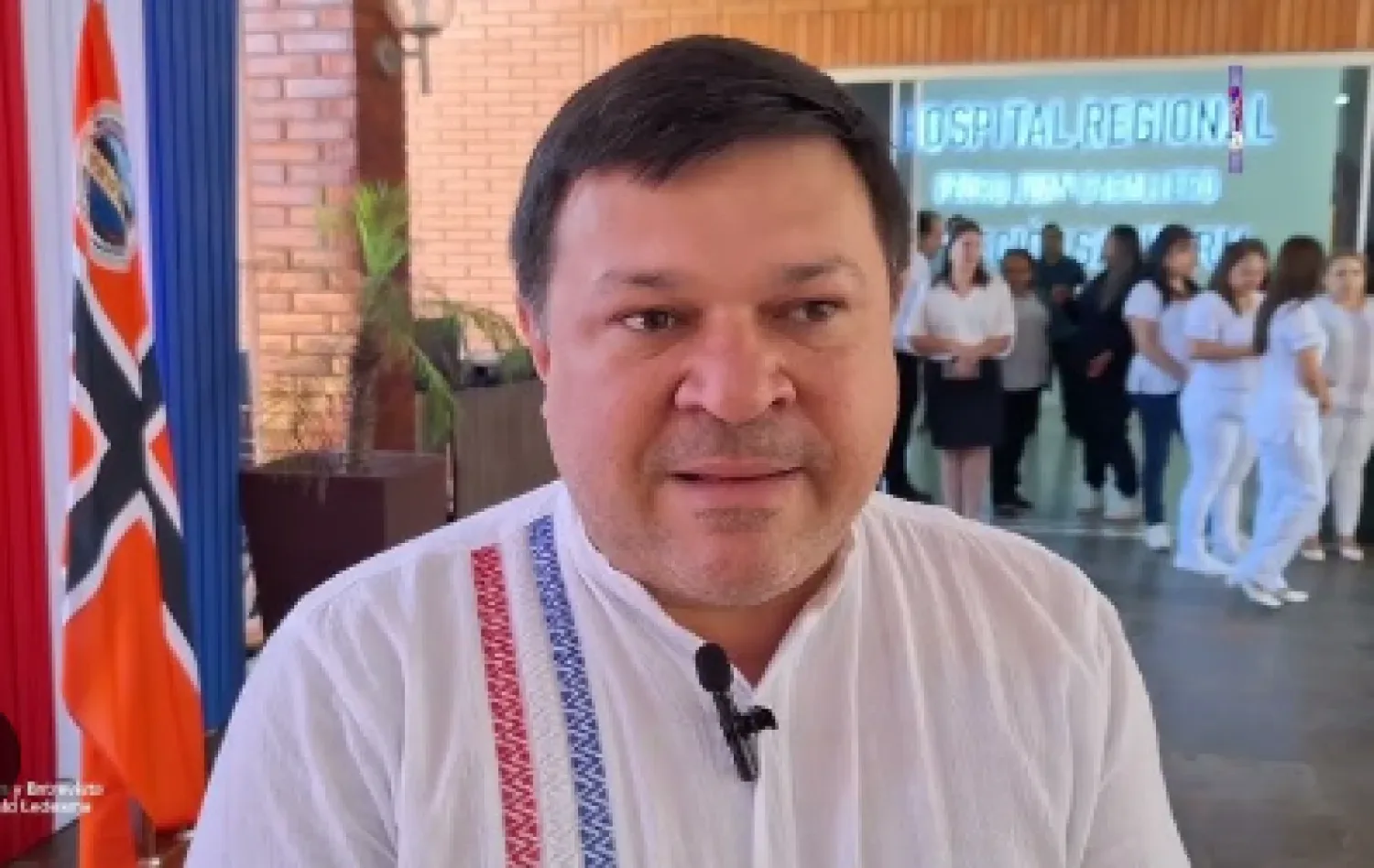 Aplastante victoria de la Lista 2 “Honor Colorado” en Capitán Bado