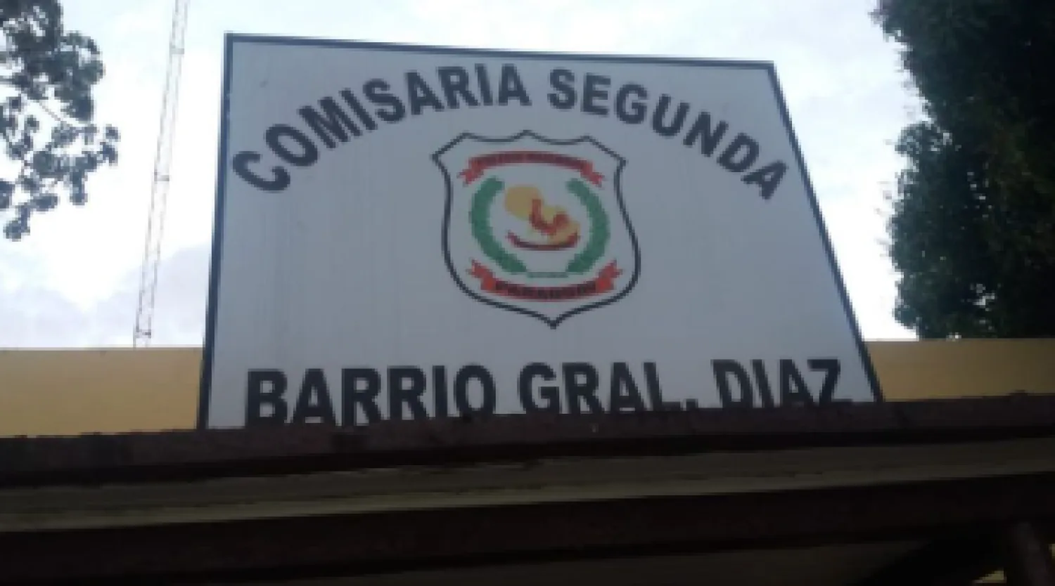Cae brasileño buscado por violencia familiar y recuperan una motocicleta hurtada tras rápida persecución