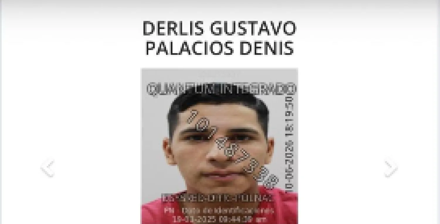 Jovem baleado ingresa a hospital de Pedro Juan Caballero tras supuesto asalto en Ponta Porã