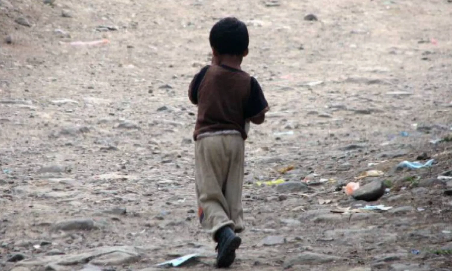 Intervienen en caso de niño abandonado y asisten a menor tras accidente en moto