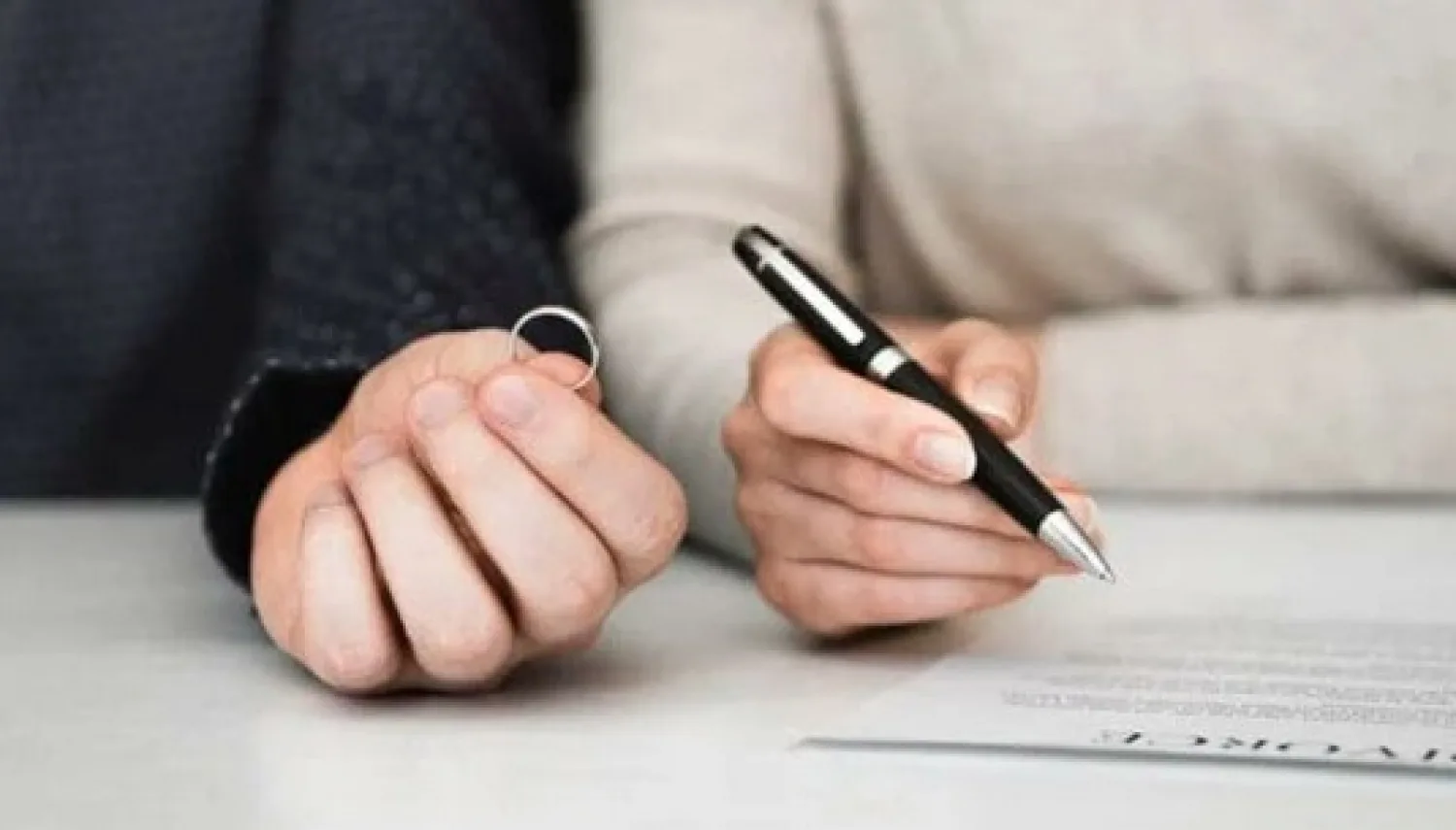 Por qué el nuevo proyecto de divorcio está lejos de ser "exprés"