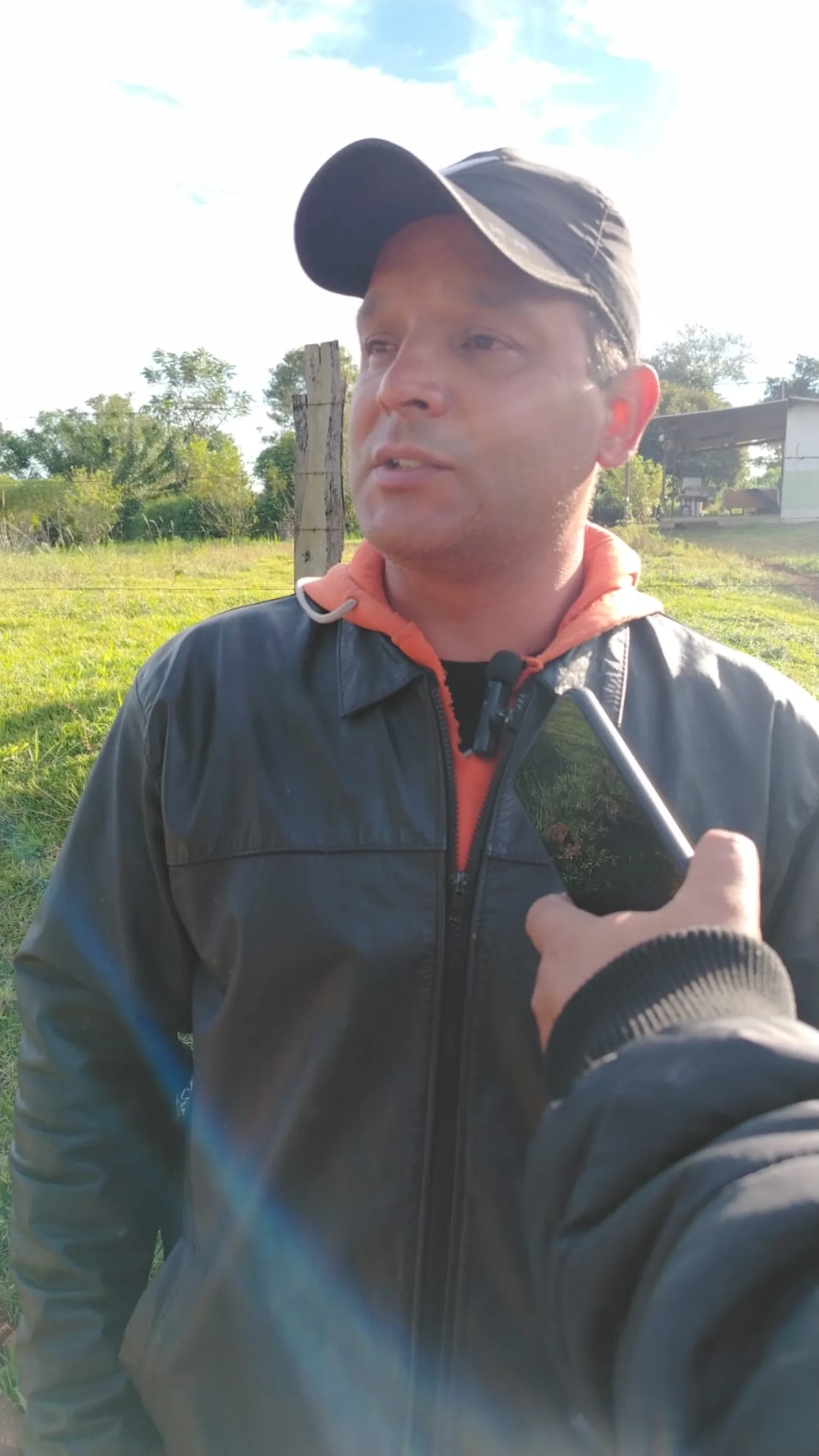 El Papá