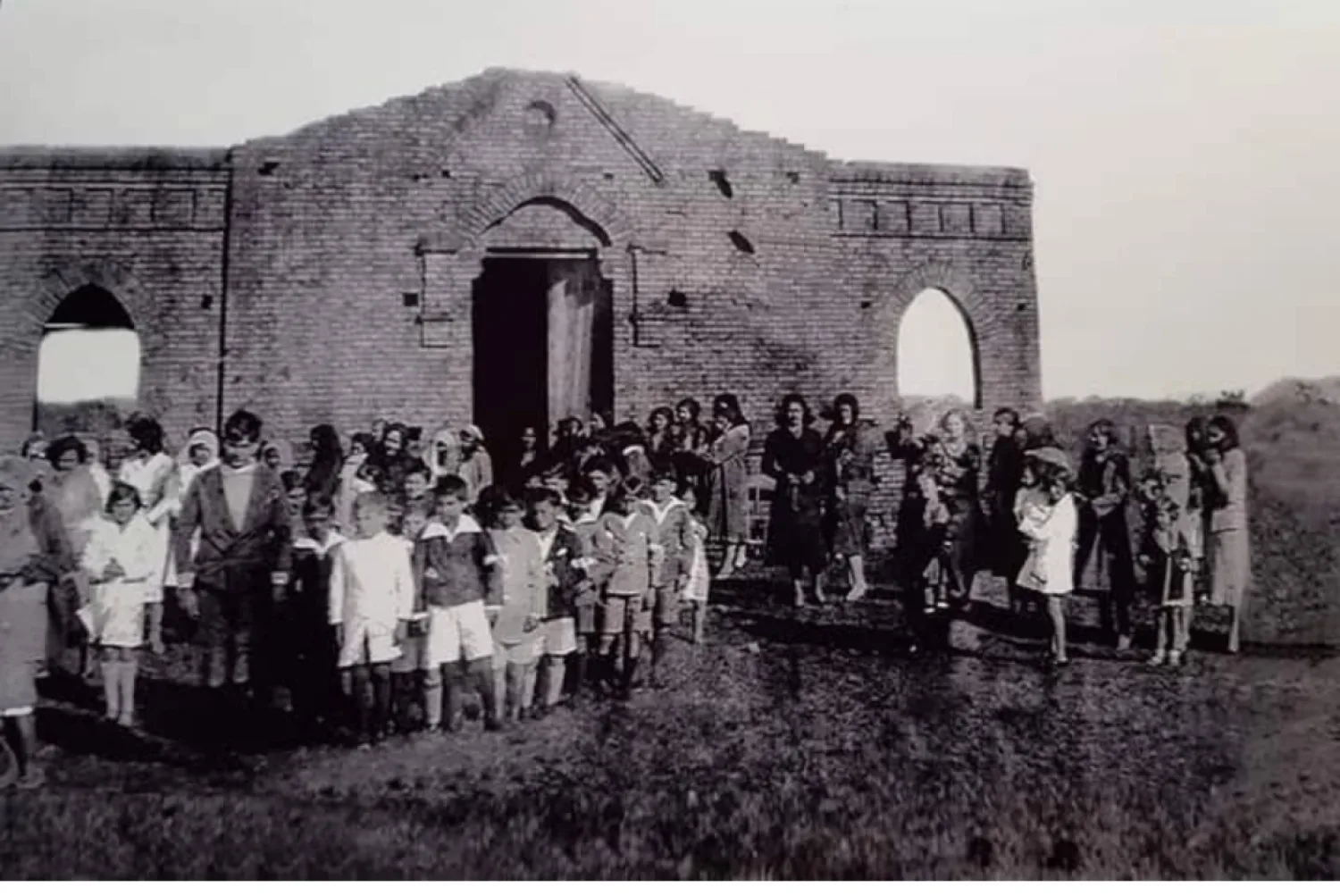Templo Antiguo