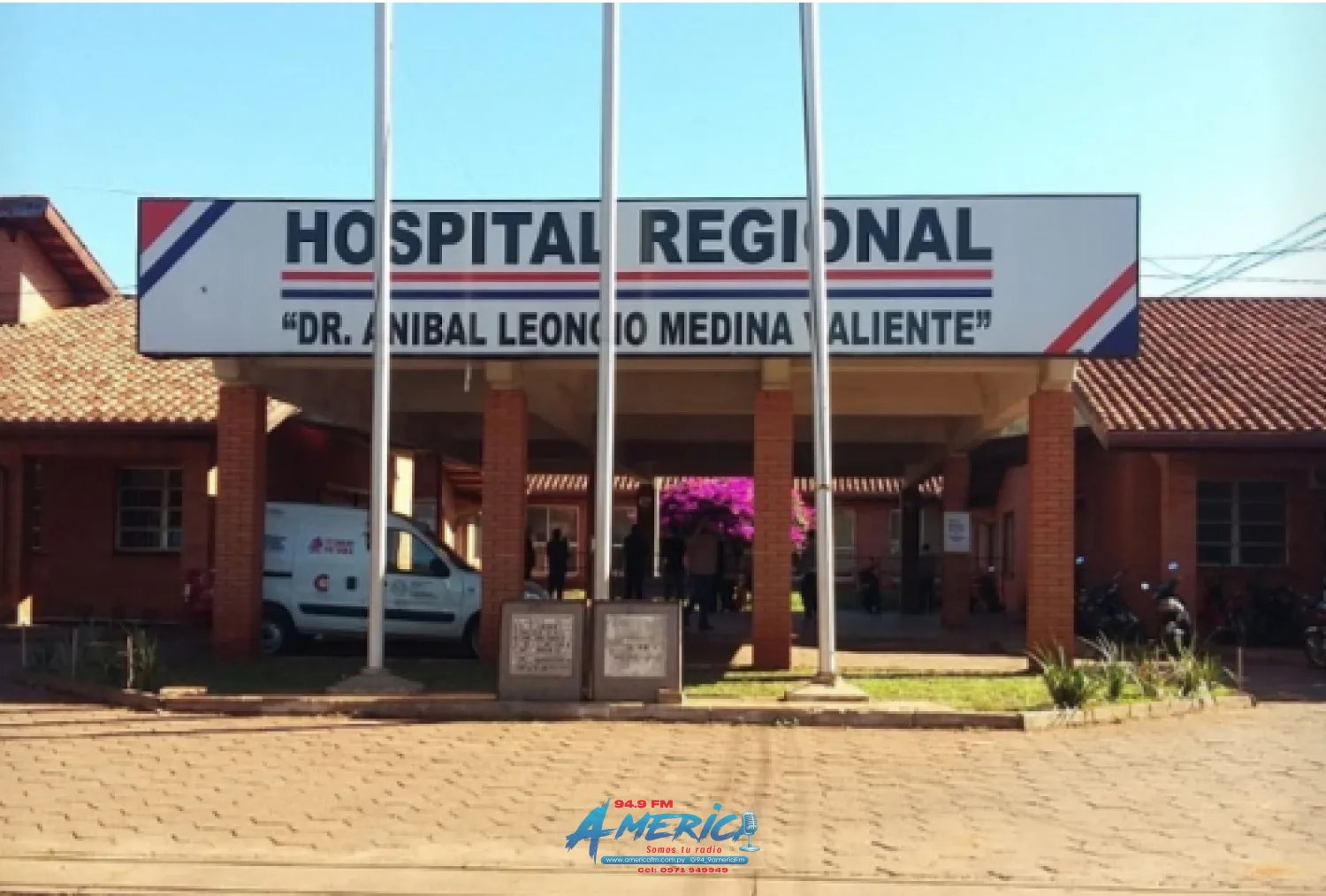 Profesionales de la salud participarán de una interesante Jornada de Bienestar