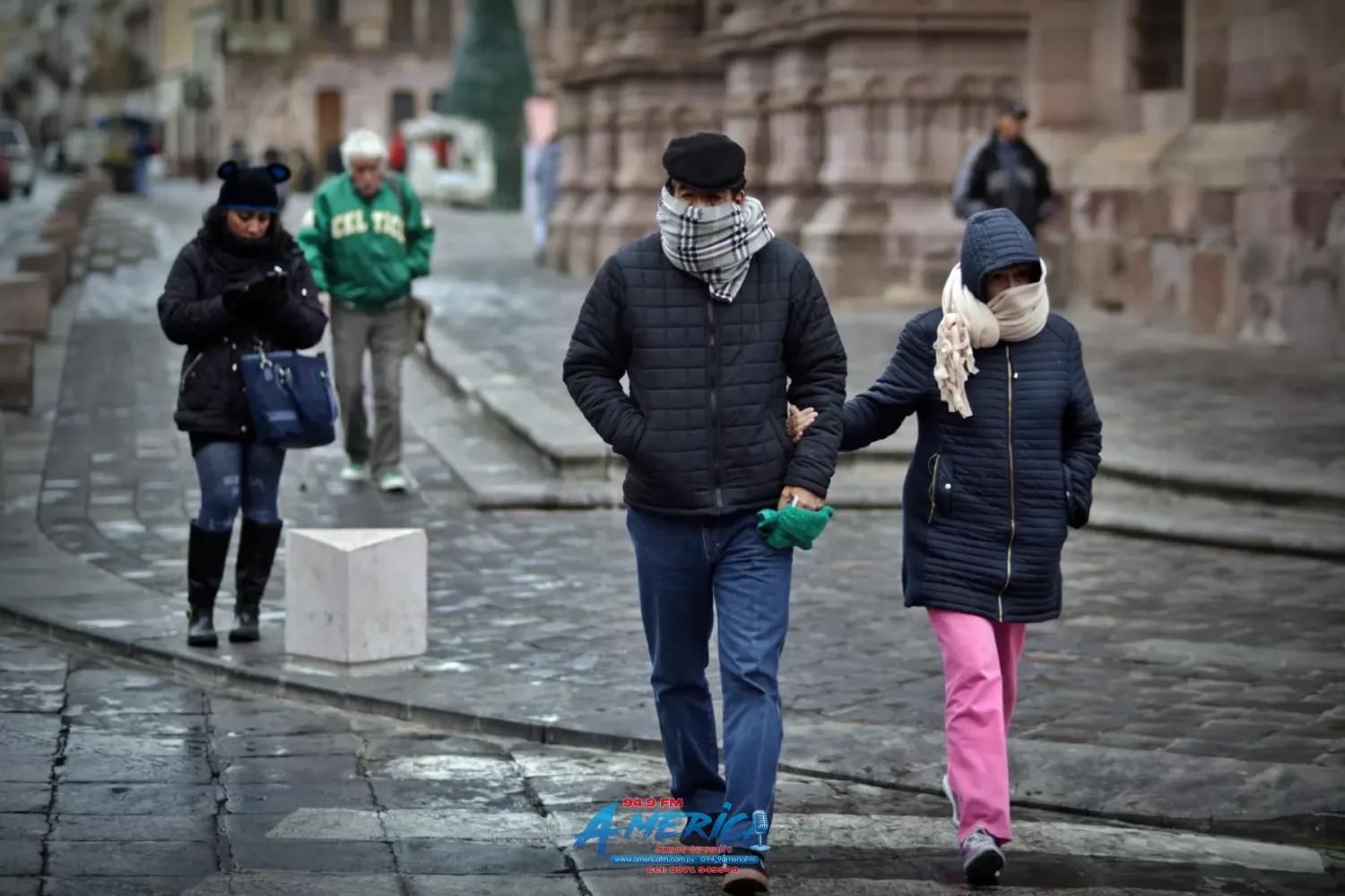 Ola de frío: la primera semana de invierno registrará mínimas de hasta 5°C y el fin de las lluvias