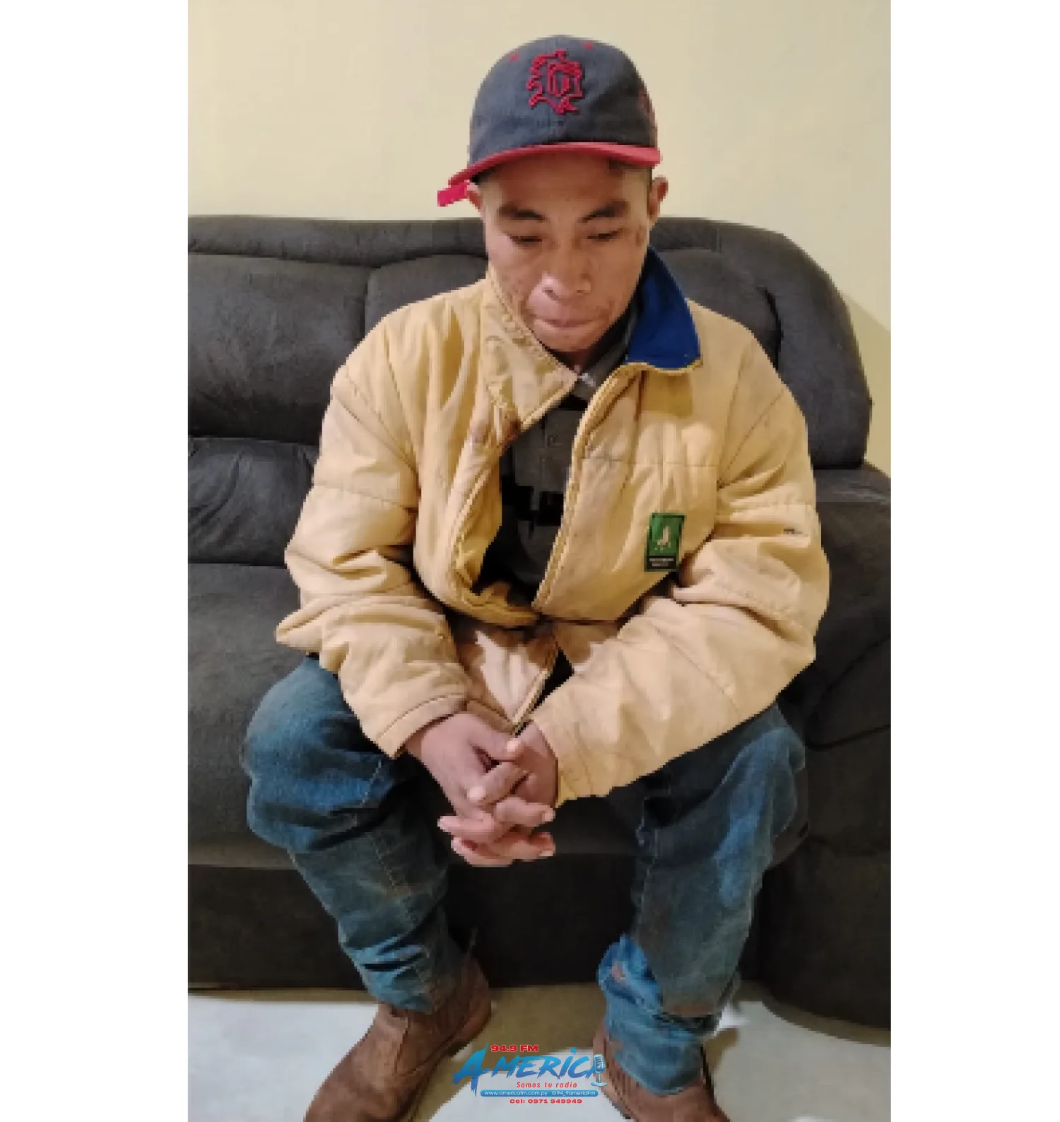 Tragedia en Cerro Corá: Hermano de 12 años habría efectuado disparo accidental que acabó con la vida del niño de 7 años