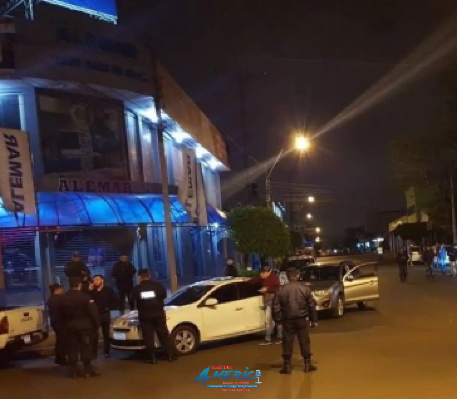 Intensos operativos policiales: Menores demorados, motocicletas incautadas y un biciclo robado recuperado