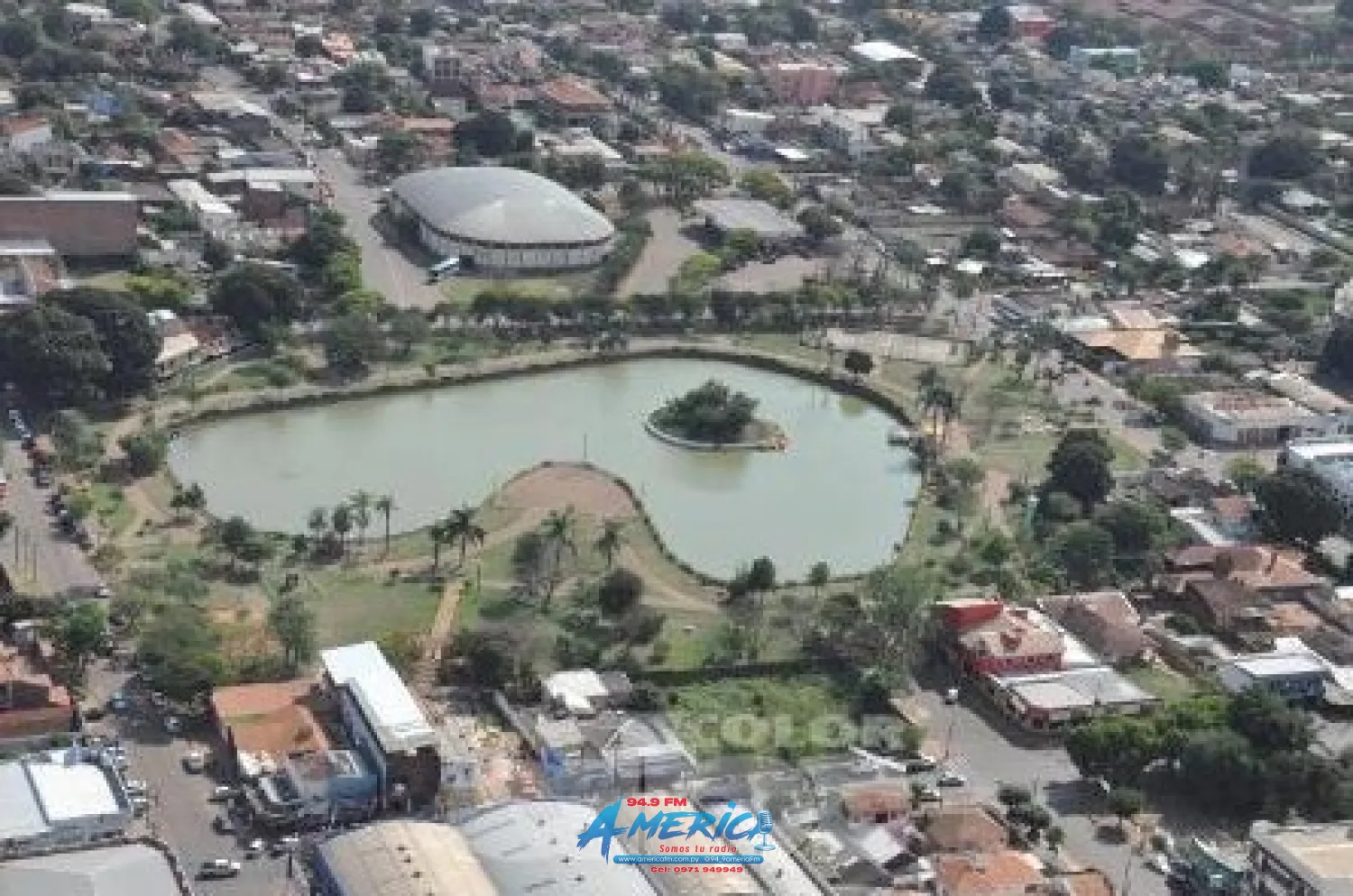 Persiste el ambiente frí­o a fresco a nivel paí­s