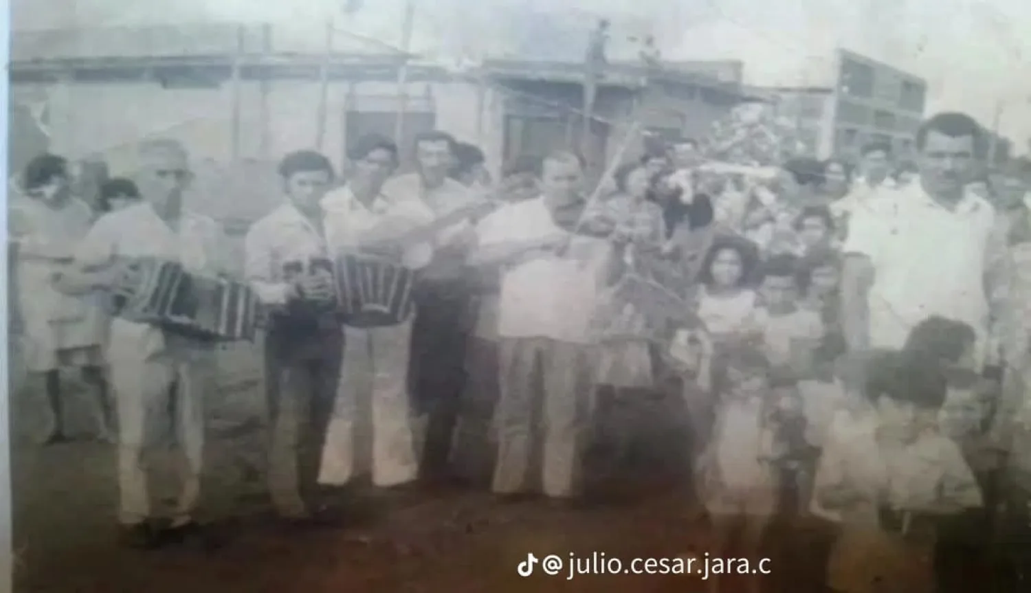 Las fiestas patronales del PJC de antaño: Fe, tradición e idiosincrasia pedrojuanina