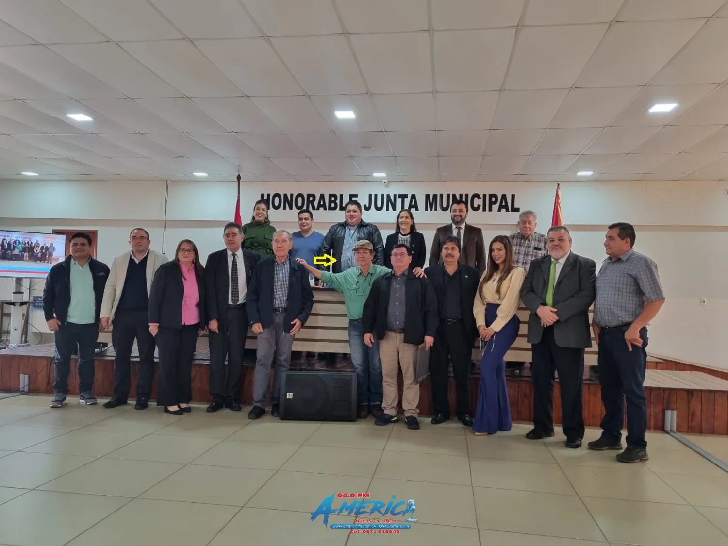 Crisiss institucional en APROAM: Comisión Directiva emplaza al presidente por presuntas irregularidades