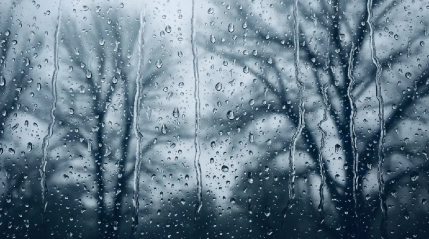 Cuando llueve