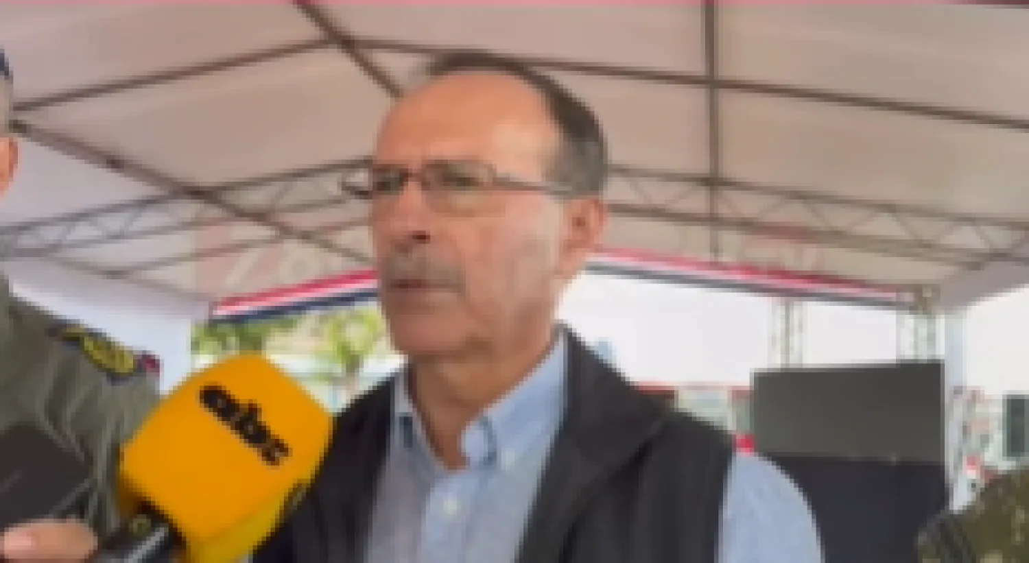 Paraguay enviará contingente militar de búsqueda y rescate para brindar asistencia humanitaria en Venezuela