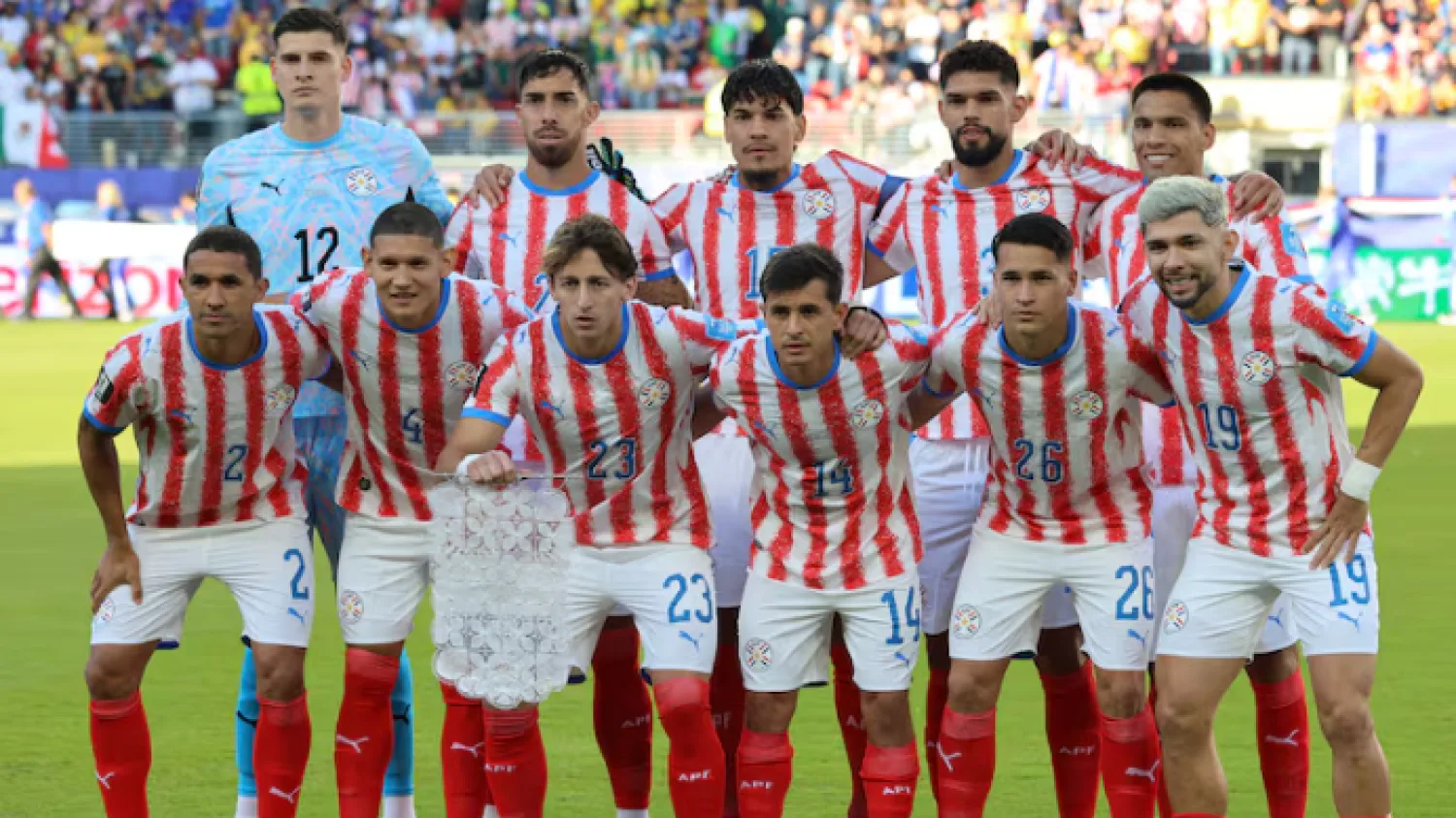 ¡HISTÓRICO BATACAZO ALBIRROJO! Paraguay tumba a Alemania en los penales y calla bocas en el Mundial 2026