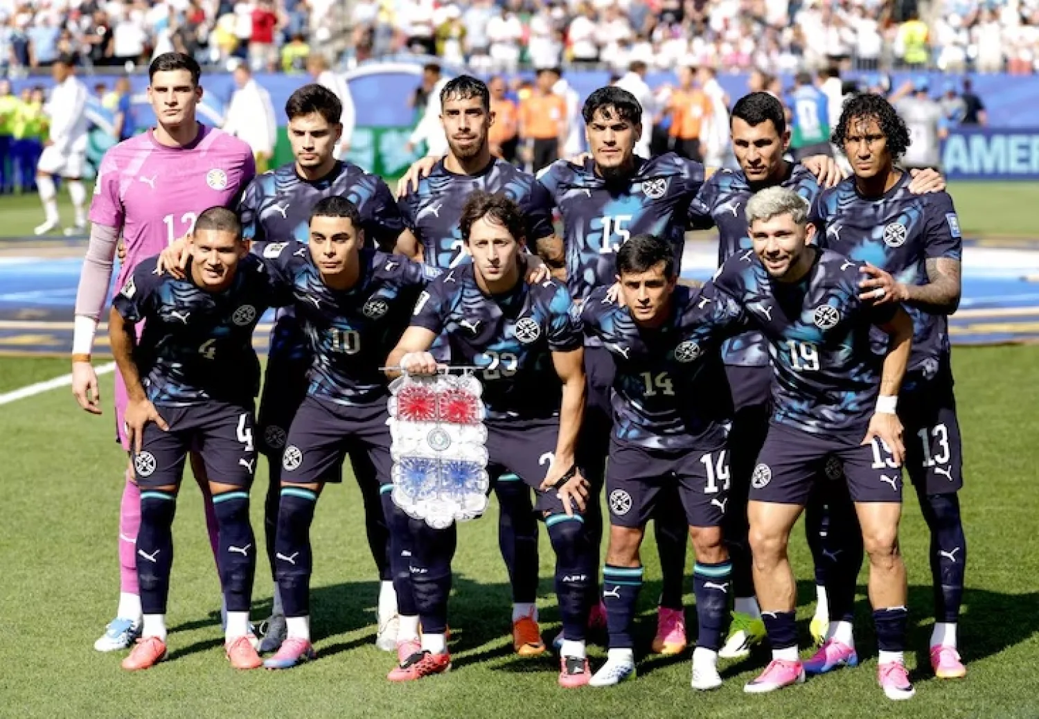 Cuando nunca se pierde la fe