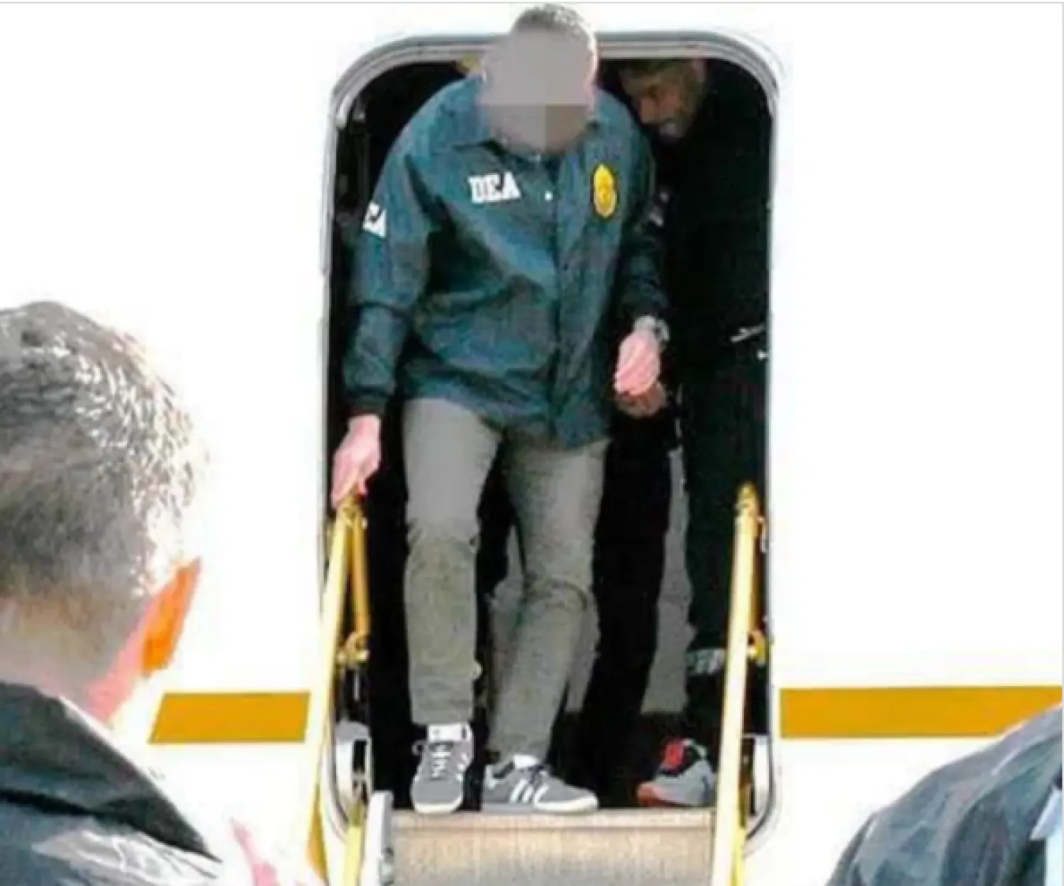 EE. UU. eleva la apuesta contra Sebastián Marset: lo acusa oficialmente de narcoterrorismo