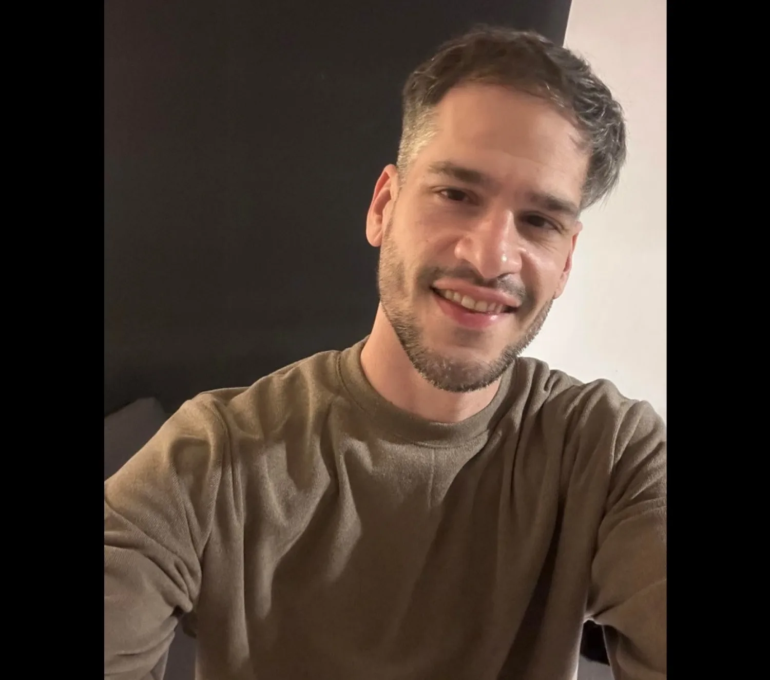 Así opinó de Paraguay Adrián Michelena, periodista argentino