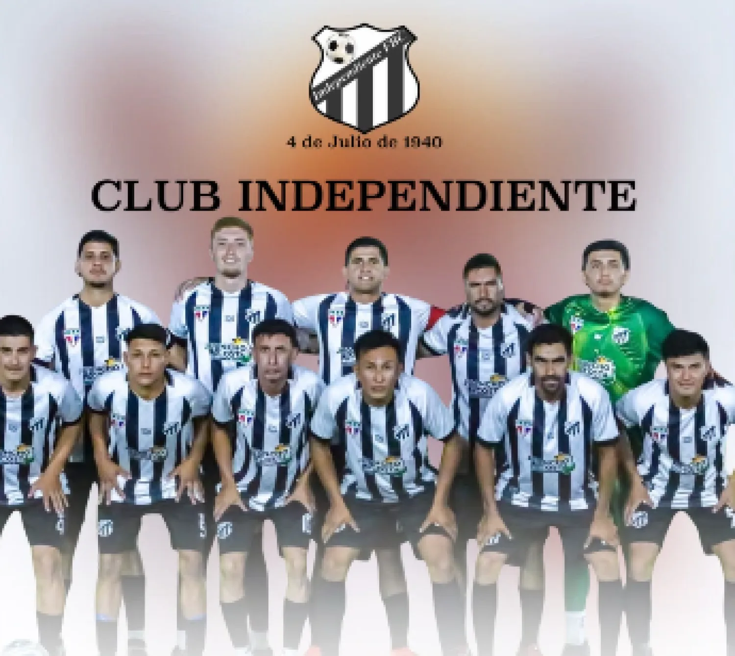 Independiente FBC: 86 años de gloria y pasión en el corazón de Pedro Juan Caballero