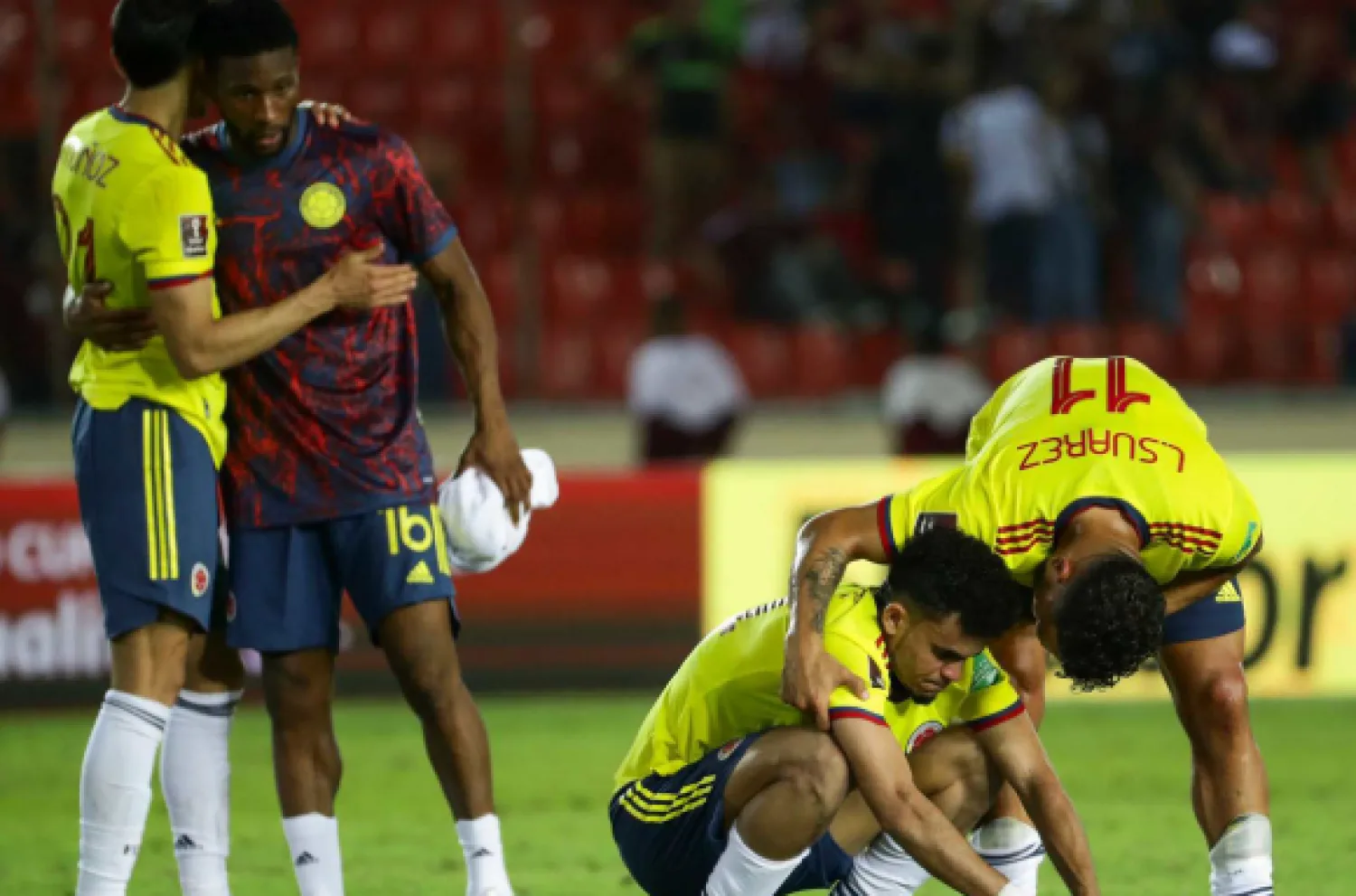 ¡Cruel adiós! Colombia cae en penales ante Suiza y se despide del Mundial 2026