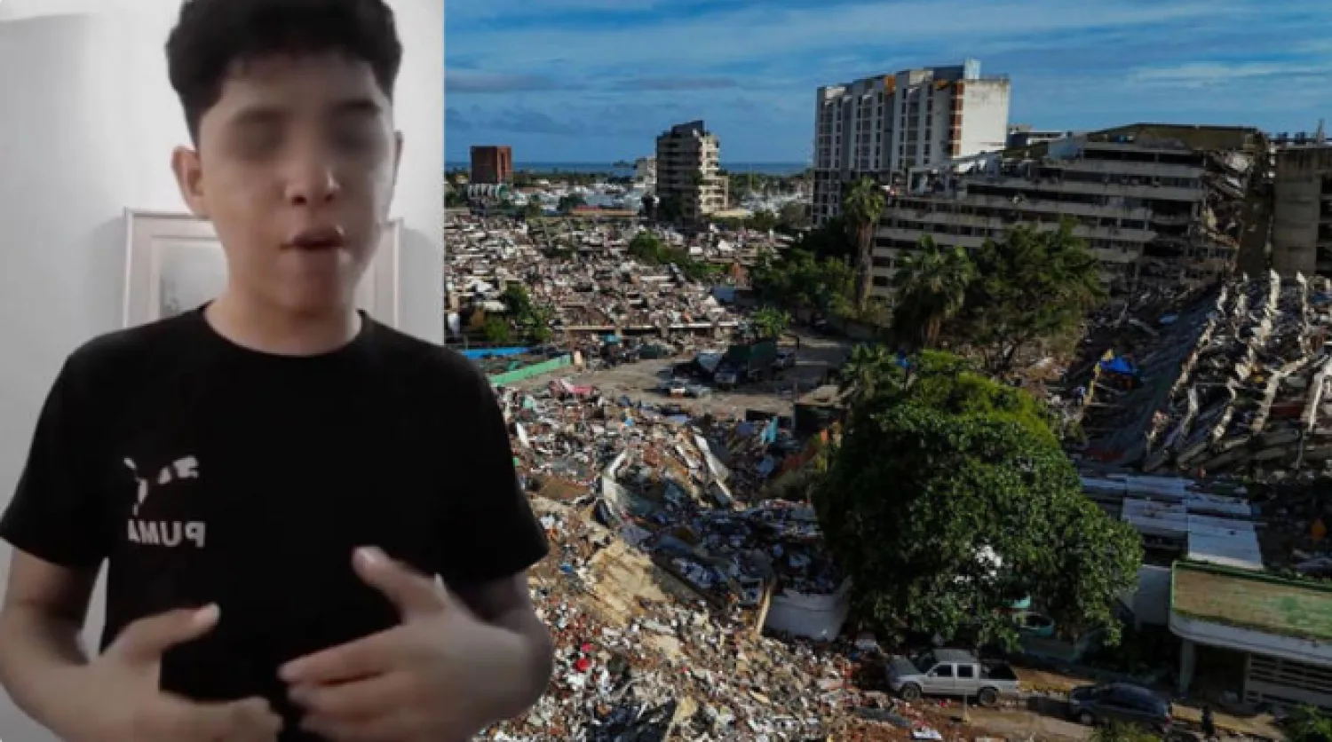 ¿Habrá nueva pandemia?: niño que predijo los terremotos en Venezuela menciona posible virus después del mundial