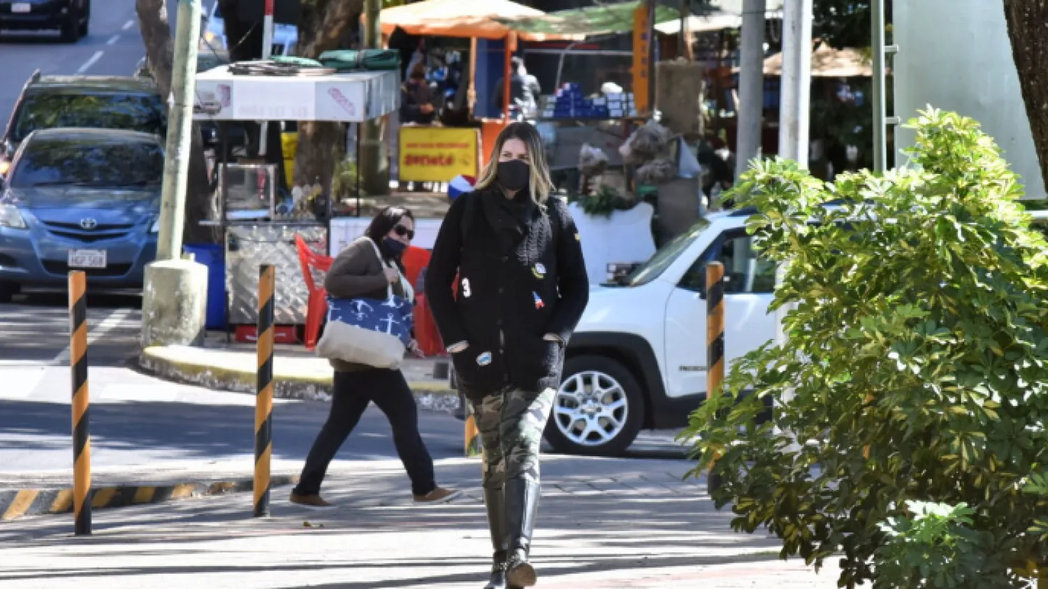 Miércoles frío y con neblinas: las temperaturas máximas no superarán los 25°C