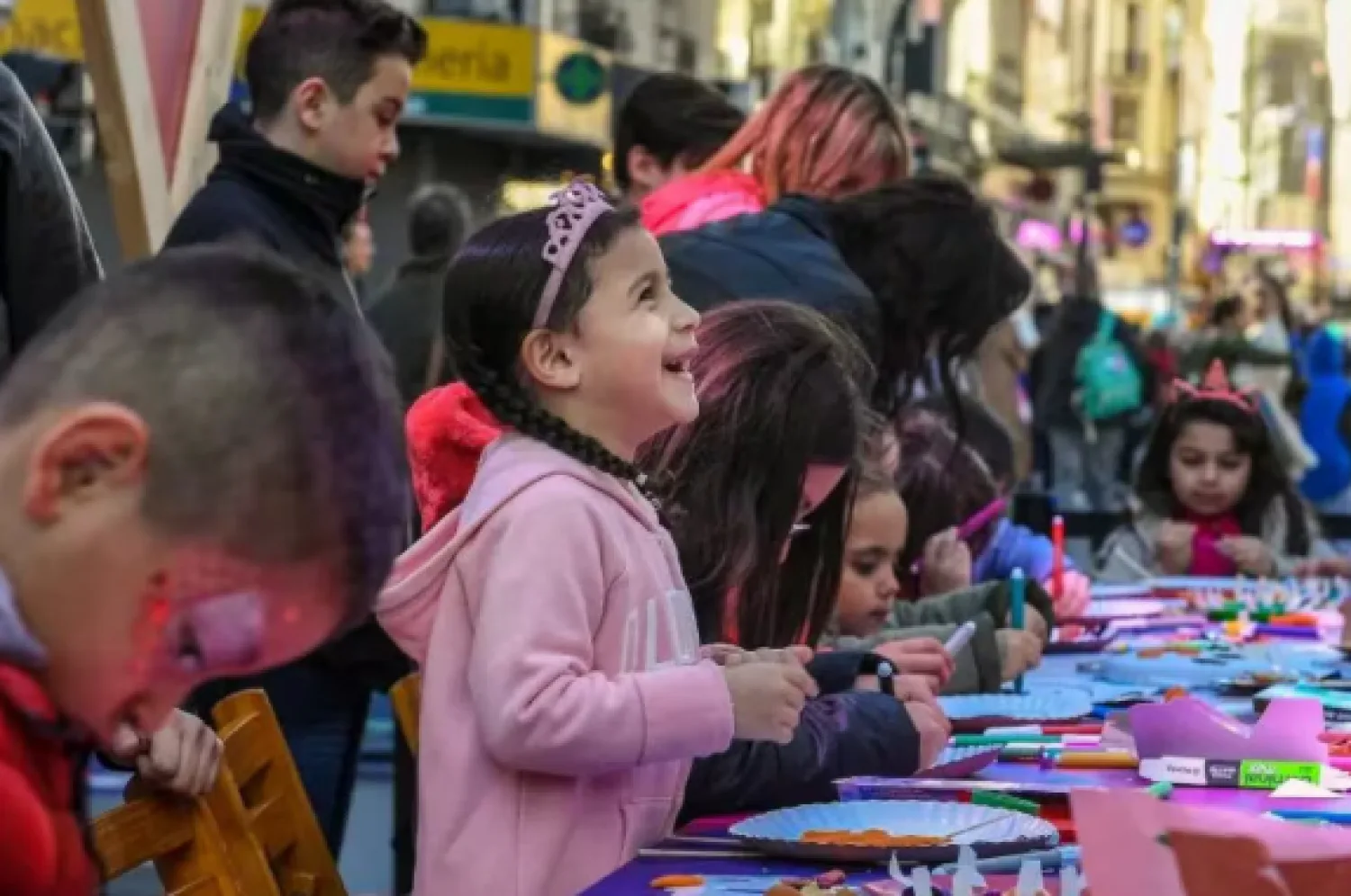 Vacaciones de invierno 2026 se inicia el 13 de julio