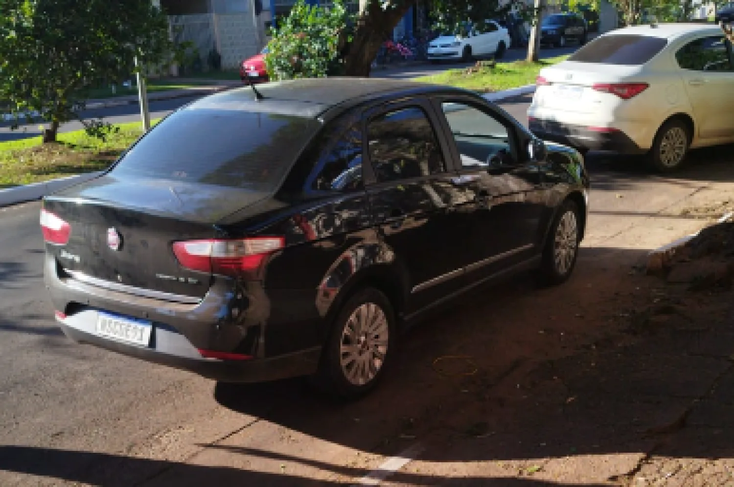 Asesinado a tiros en Ponta Porã había cumplido condena por narcotráfico en Minas Gerais