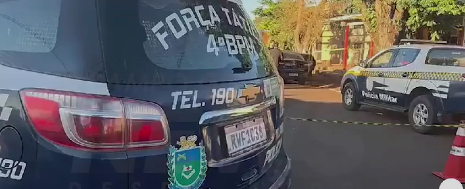 El padre del hombre asesinado en Ponta Porã también fue ejecutado en Paraguay en 2004
