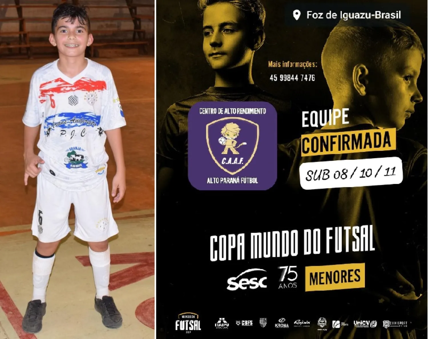 Lucas Resquin
