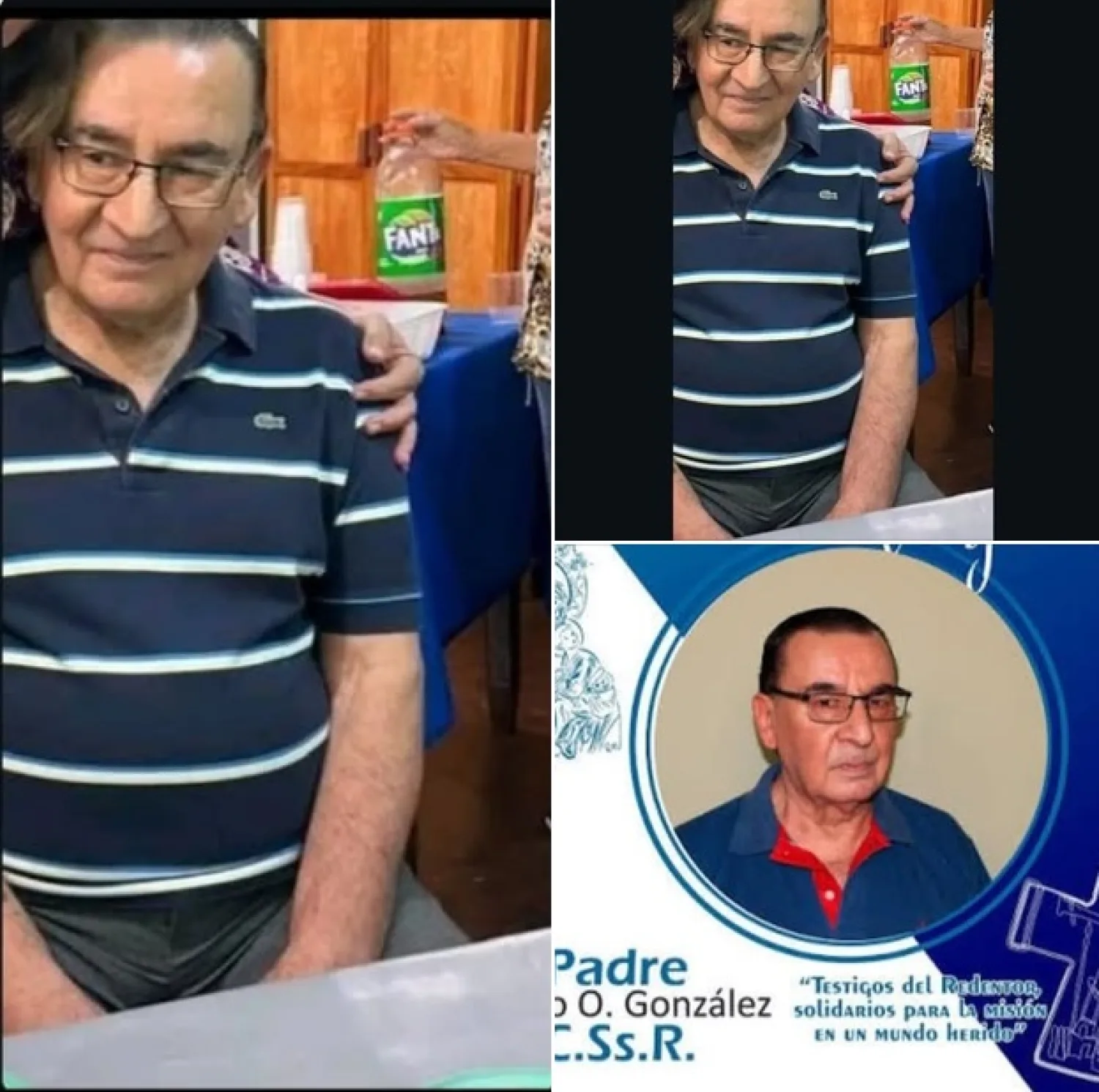Pa'i Benito González: Pedrojuanino Auténtico
