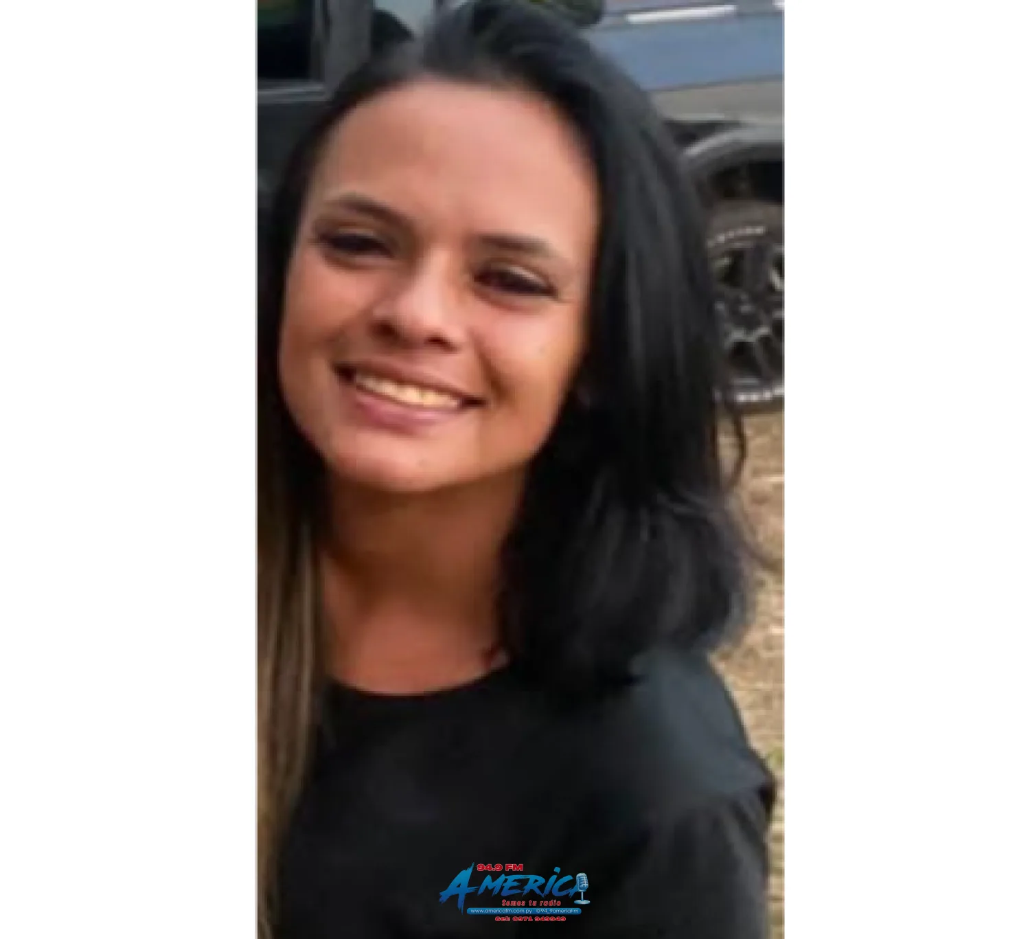 Familiares confirman identidad de mujer hallada sin vida en camino vecinal
