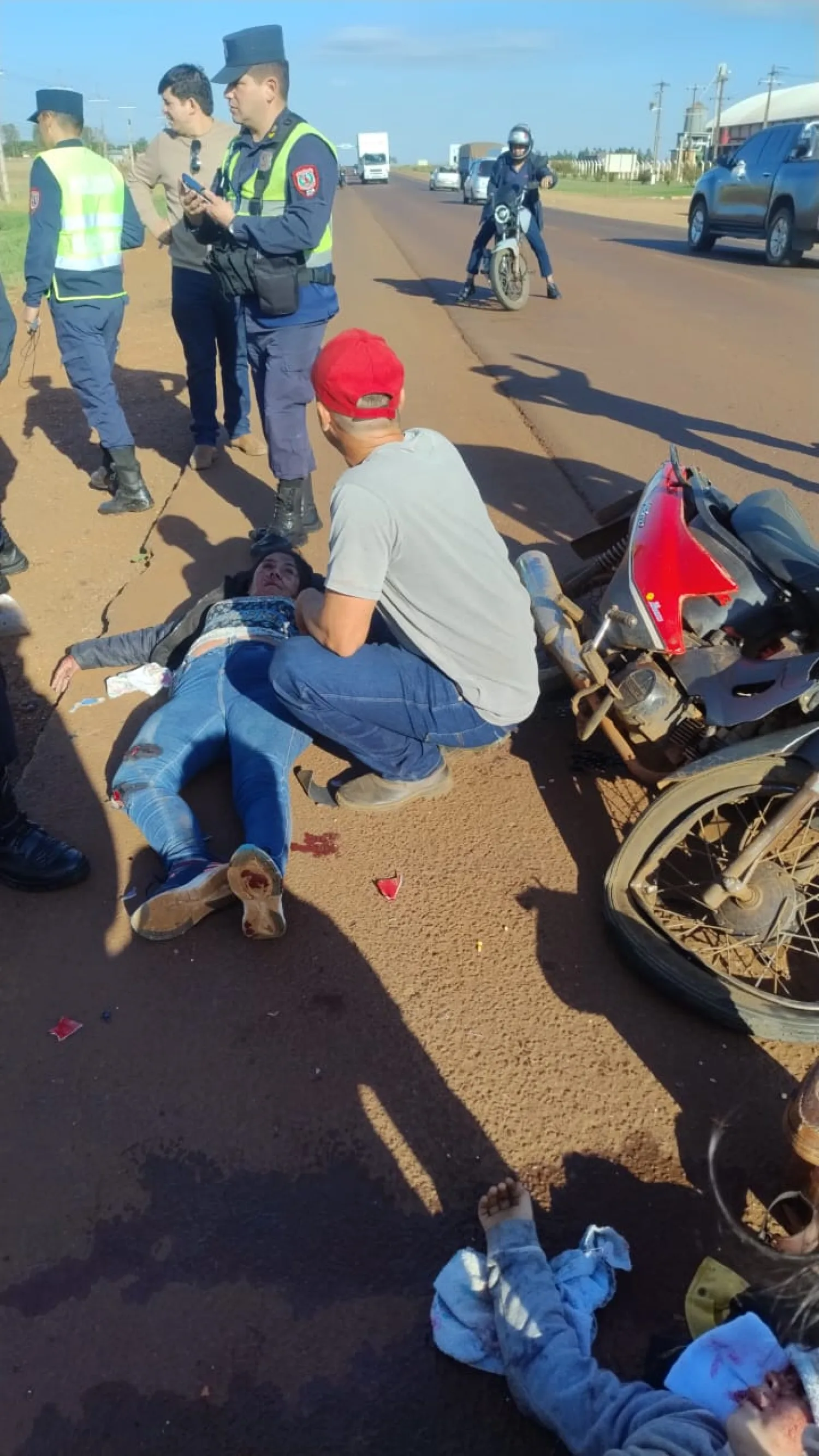 Ue Moto