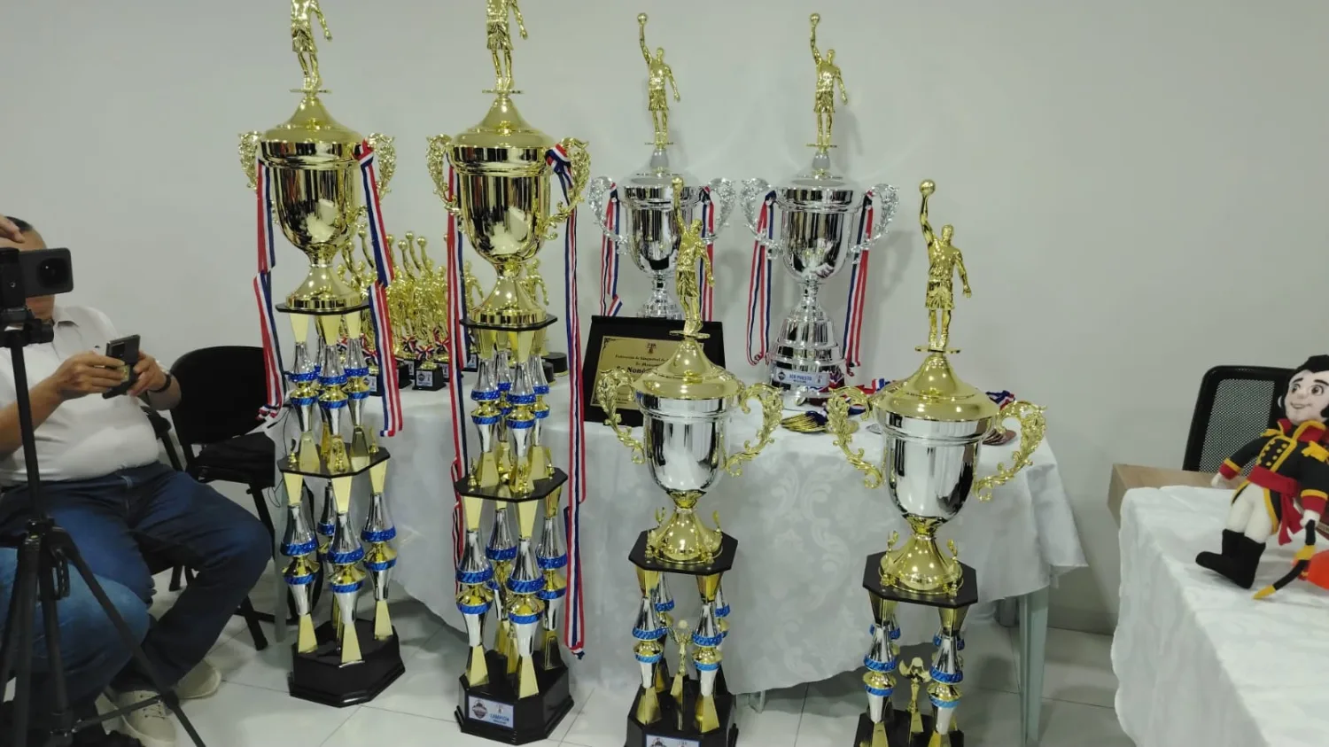 U17 Trofeo