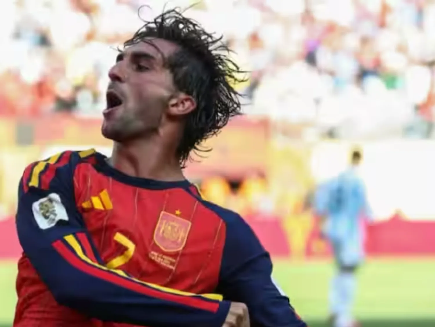 ¡España es Campeona del Mundo! Venció 1-0 a Argentina en una Final agónica¡España es Campeona del Mundo! Venció 1-0 a Argentina en una final agónica