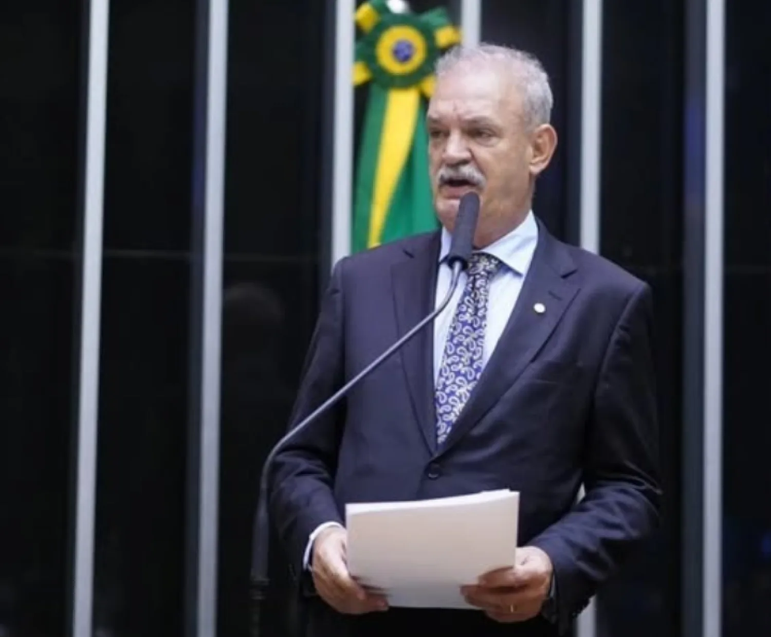 Cuestionan declaraciones del diputado Geraldo Resende sobre actuación de la Justicia paraguaya en caso de niña con TEA