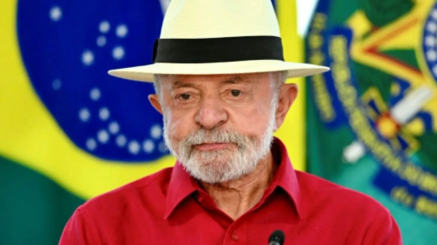 Acertada reflexión: Solo un enfermo mental pudo pronunciar lo dicho por Lula