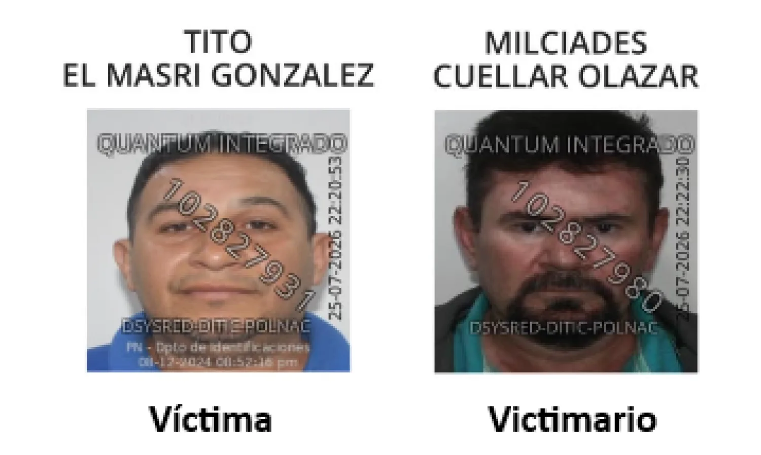 Odontólogo apuñala a un hombre en el barrio San Gerardo