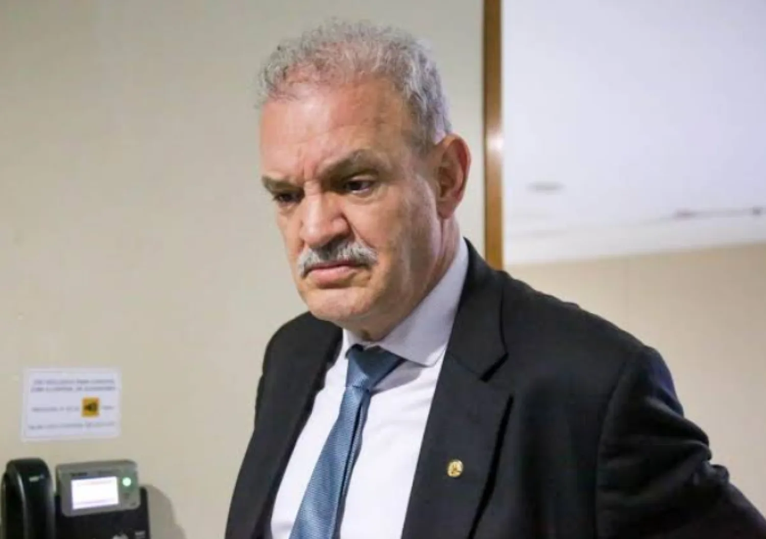 El caso de la niña brasileña agredida en Paraguay llega al Congreso de Brasil