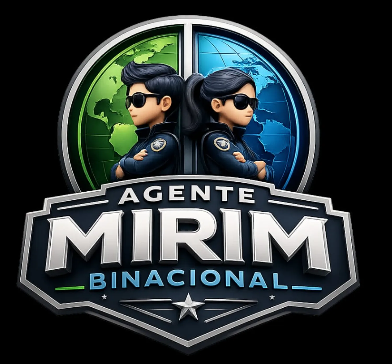 El Proyecto Agente Mirim Binacional transforma la realidad de niños y adolescentes en la frontera