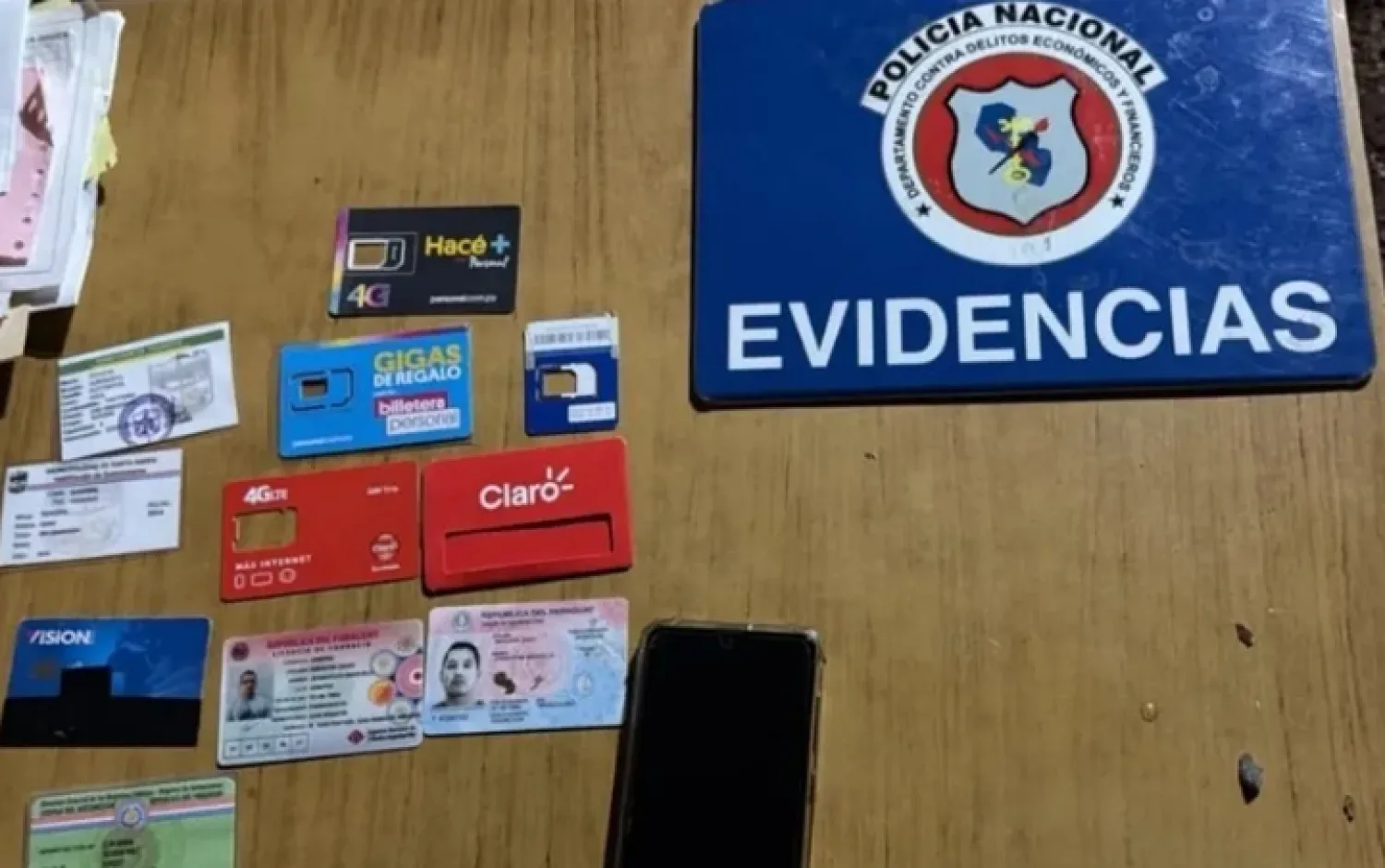 Operación YIDA: serían 2.000 las víctimas de ciberestafa