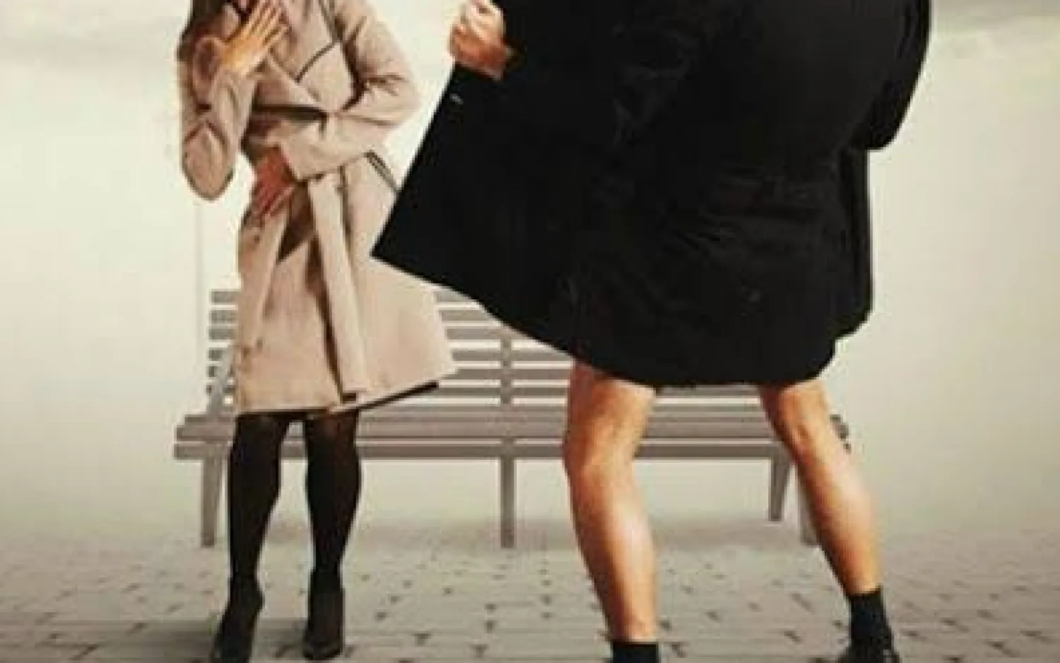 Parafílico: Detienen a un hombre denunciado por su propia sobrina por actos exhibicionistas