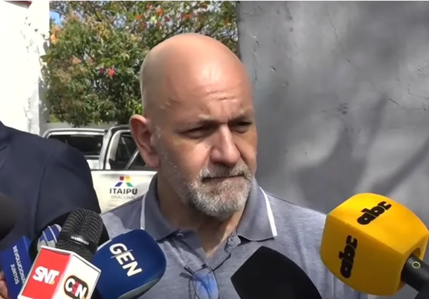 Conmoción en Caazapá: Autopsia revela que Roselín murió por asfixia y sufrió violencia tras su deceso