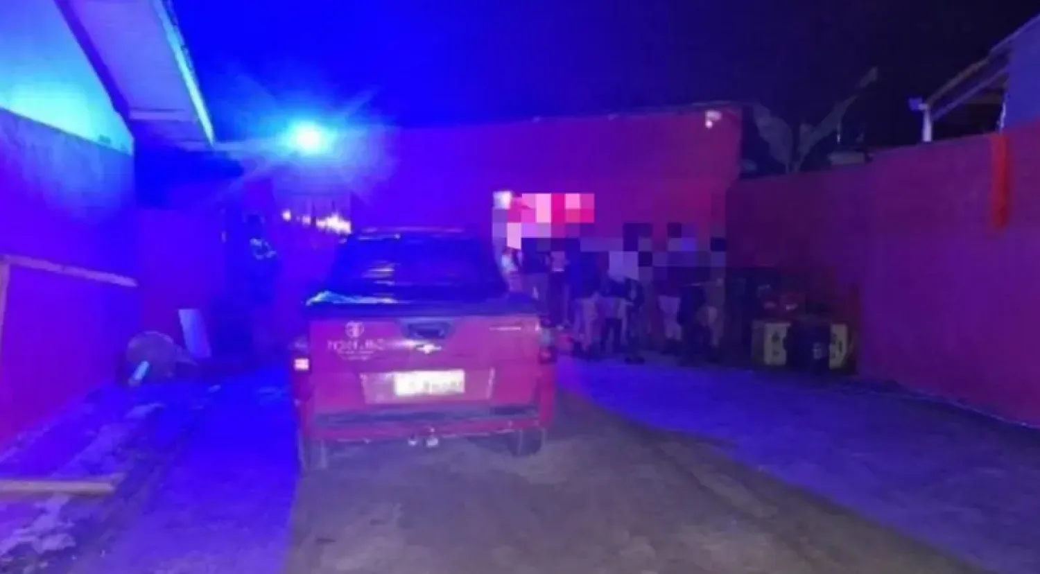 Rescatan a 14 paraguayas en un operativo contra la trata de personas en Brasil