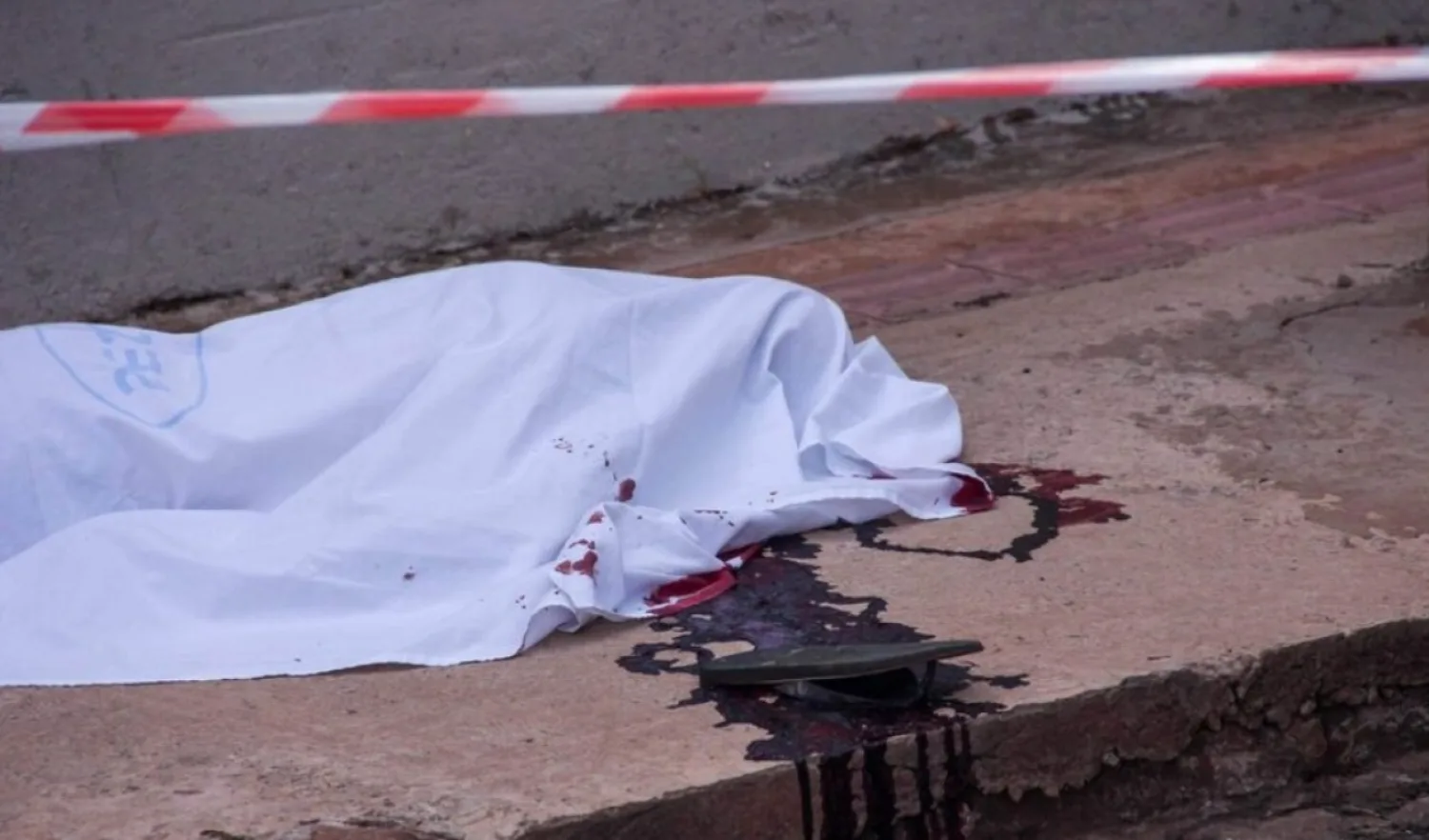 Un hombre es hallado sin vida en la madrugada en el barrio Coophafronteira de Ponta Porã