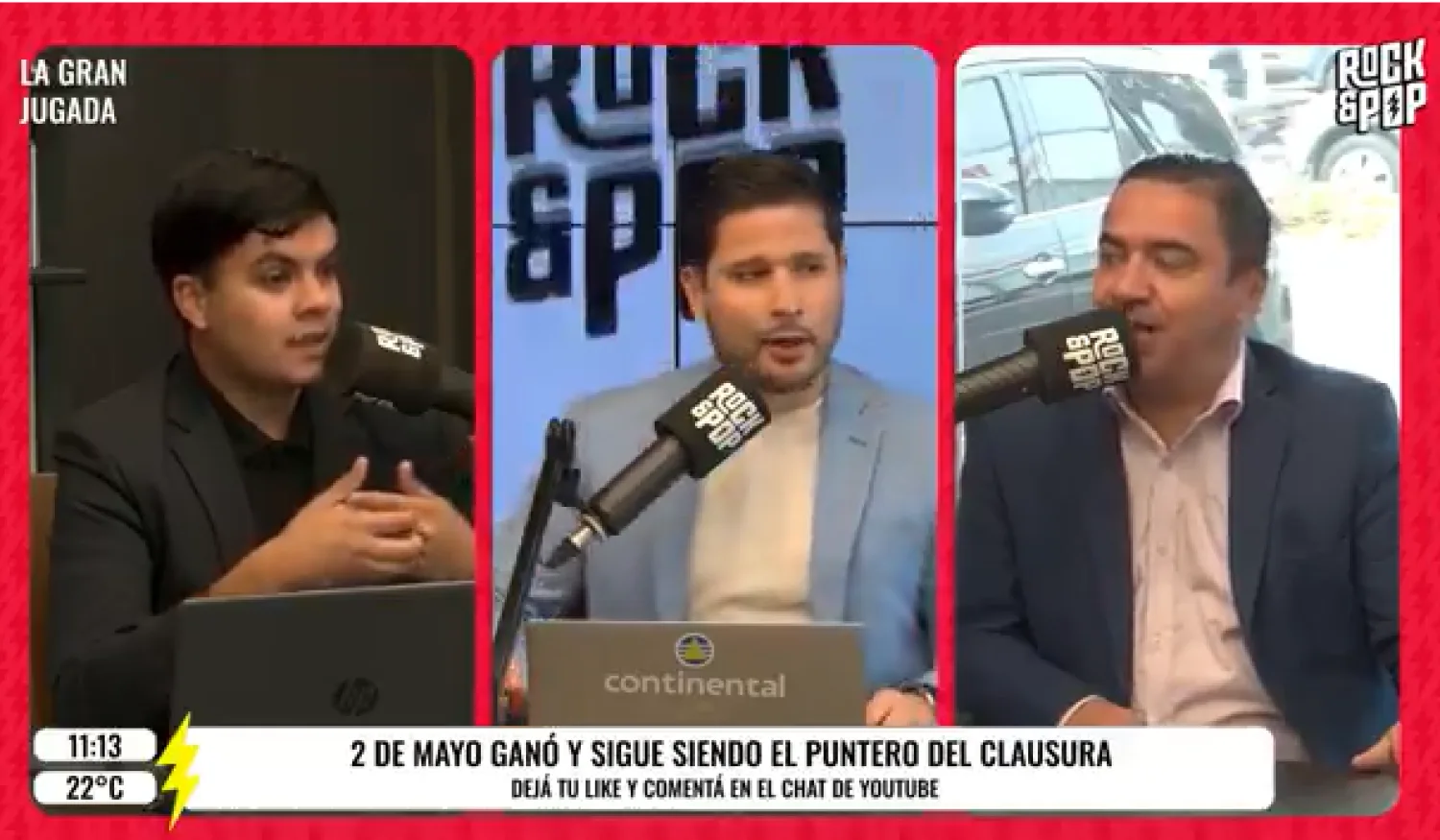 El centralismo mediático del fútbol paraguayo: Crónica de una hegemonía cuestionada