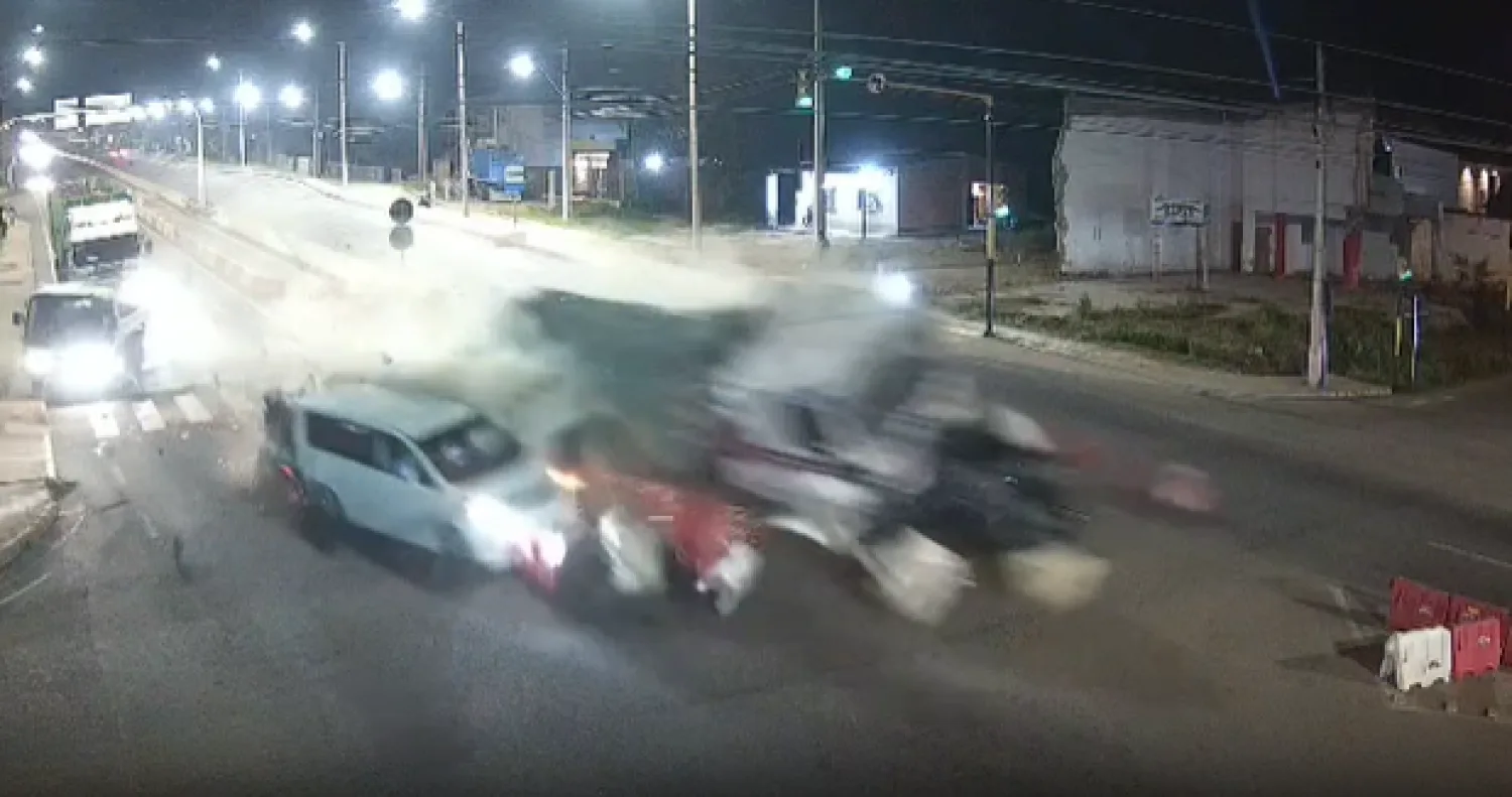 Tragedia en Pedrozo: Cuatro muertos y varios heridos tras violento choque múltiple provocado por un camión